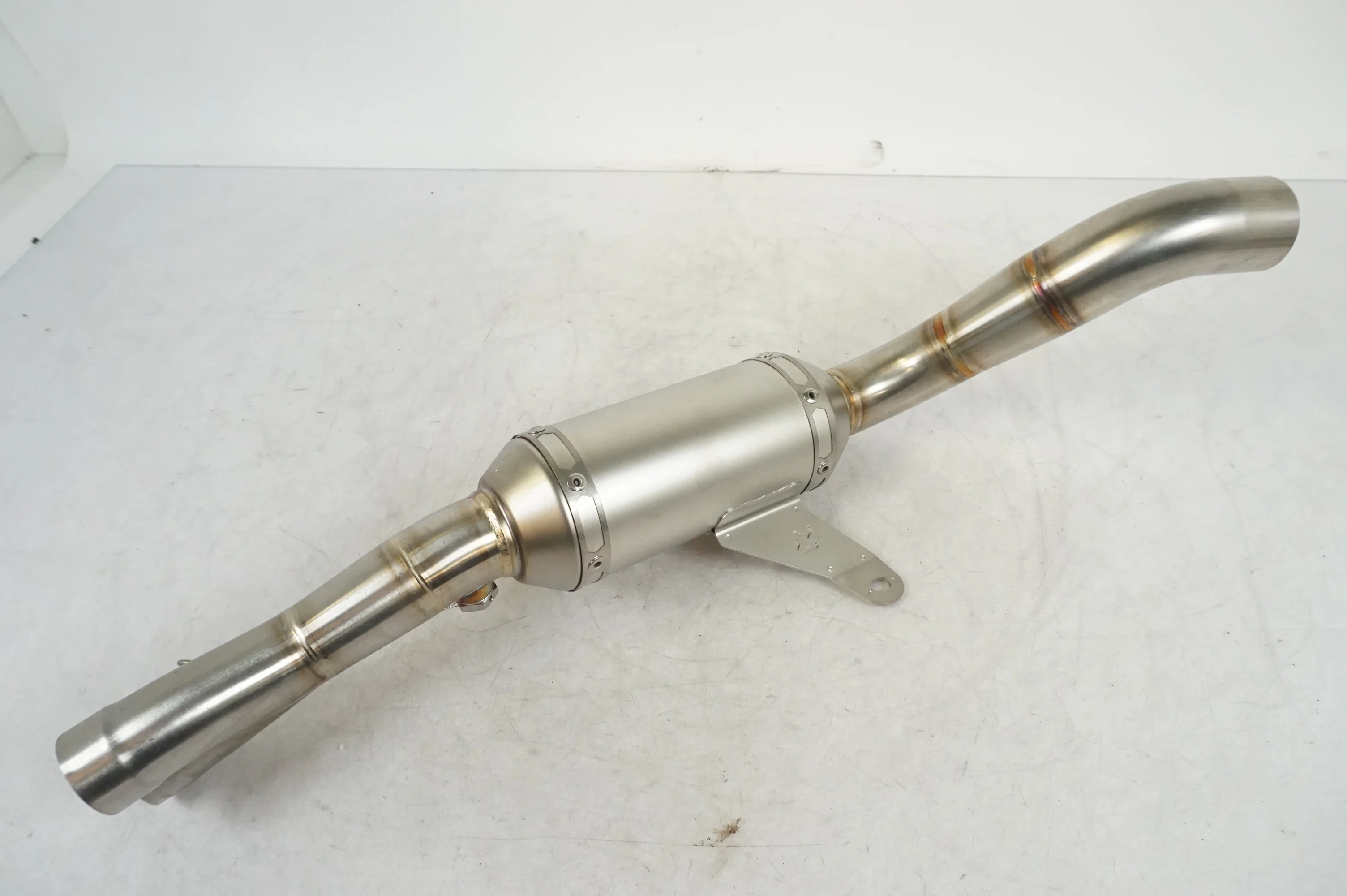 Avgassystem Sport - Image 9