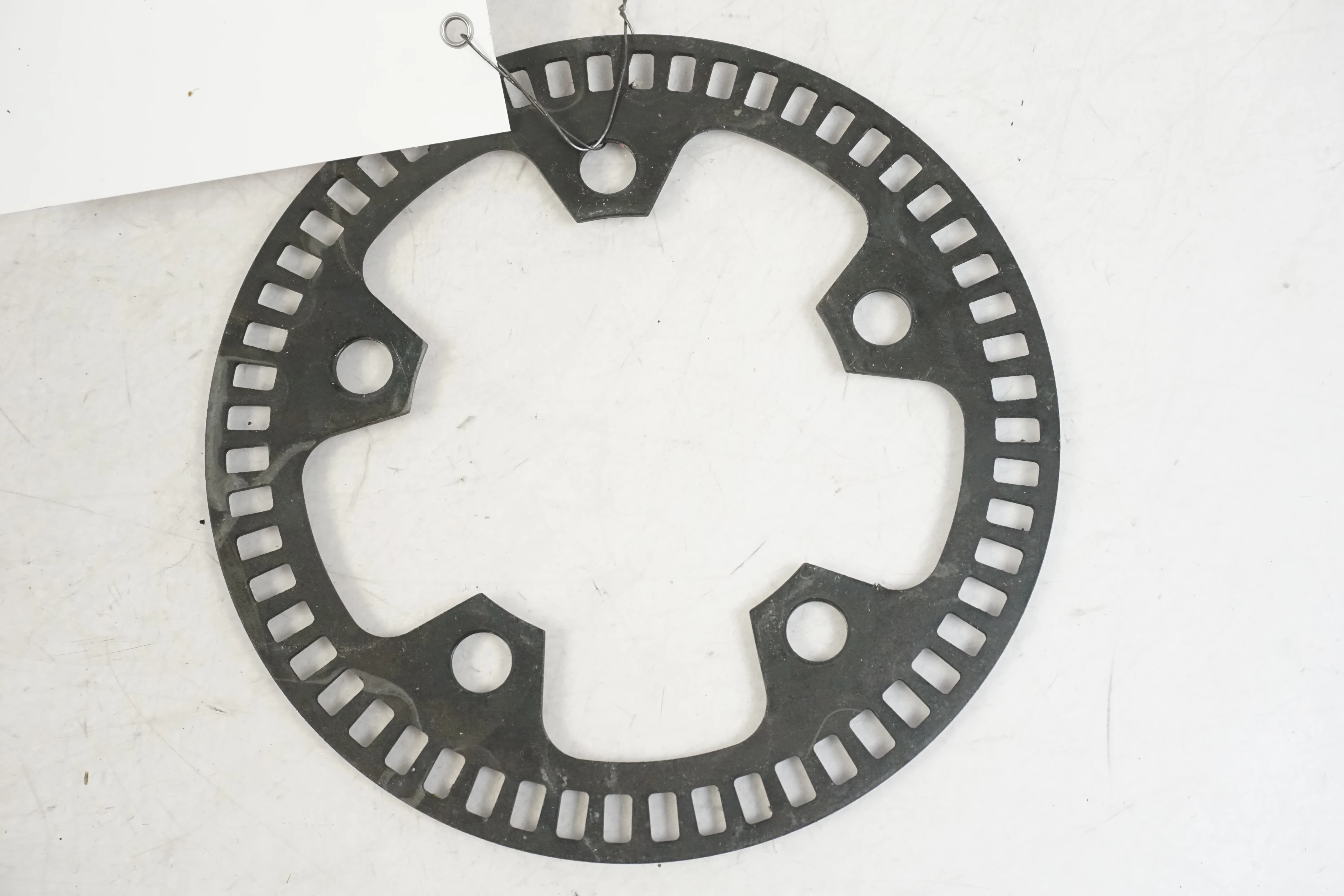 ABS krans - Image 2