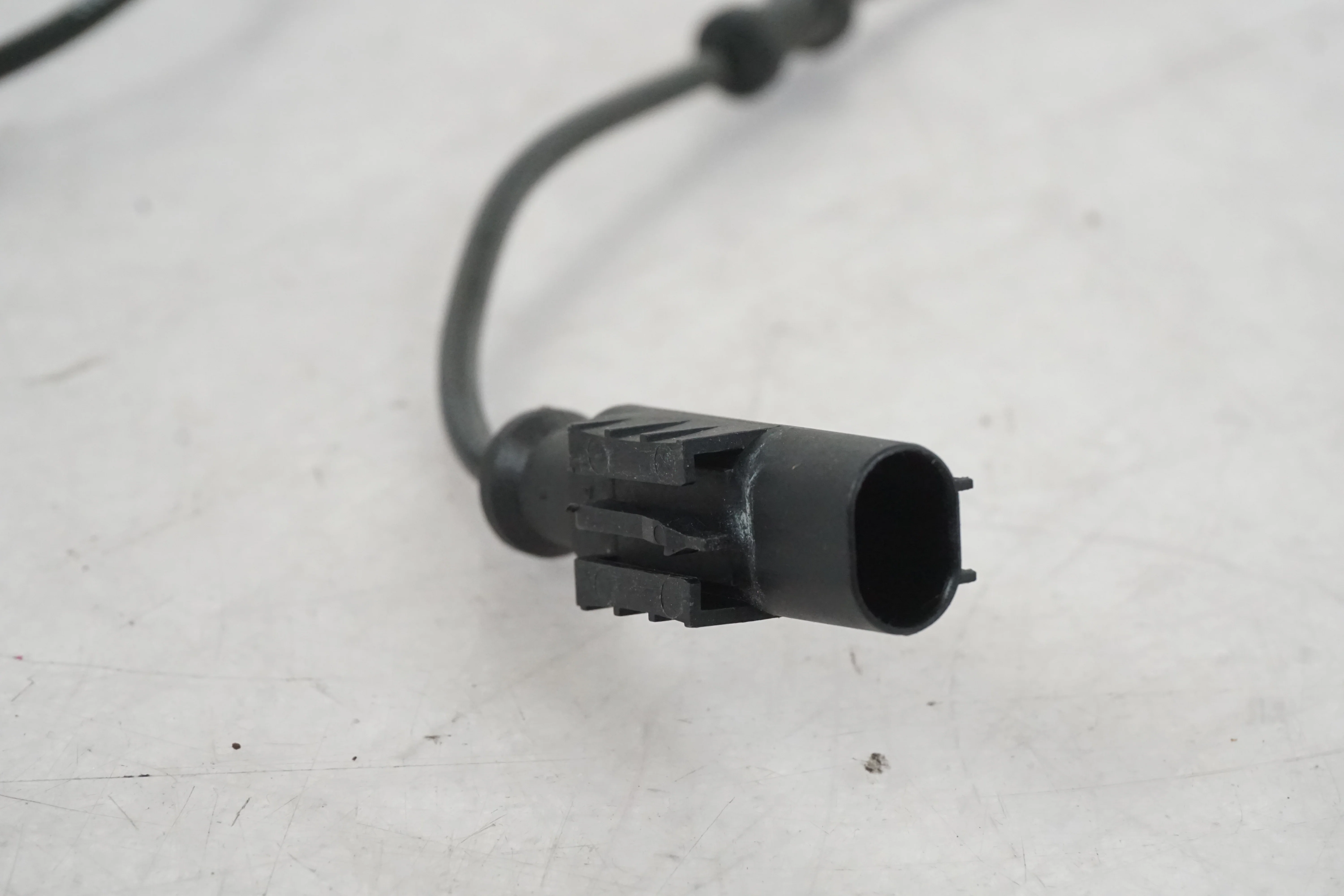 Hastighetsgivare