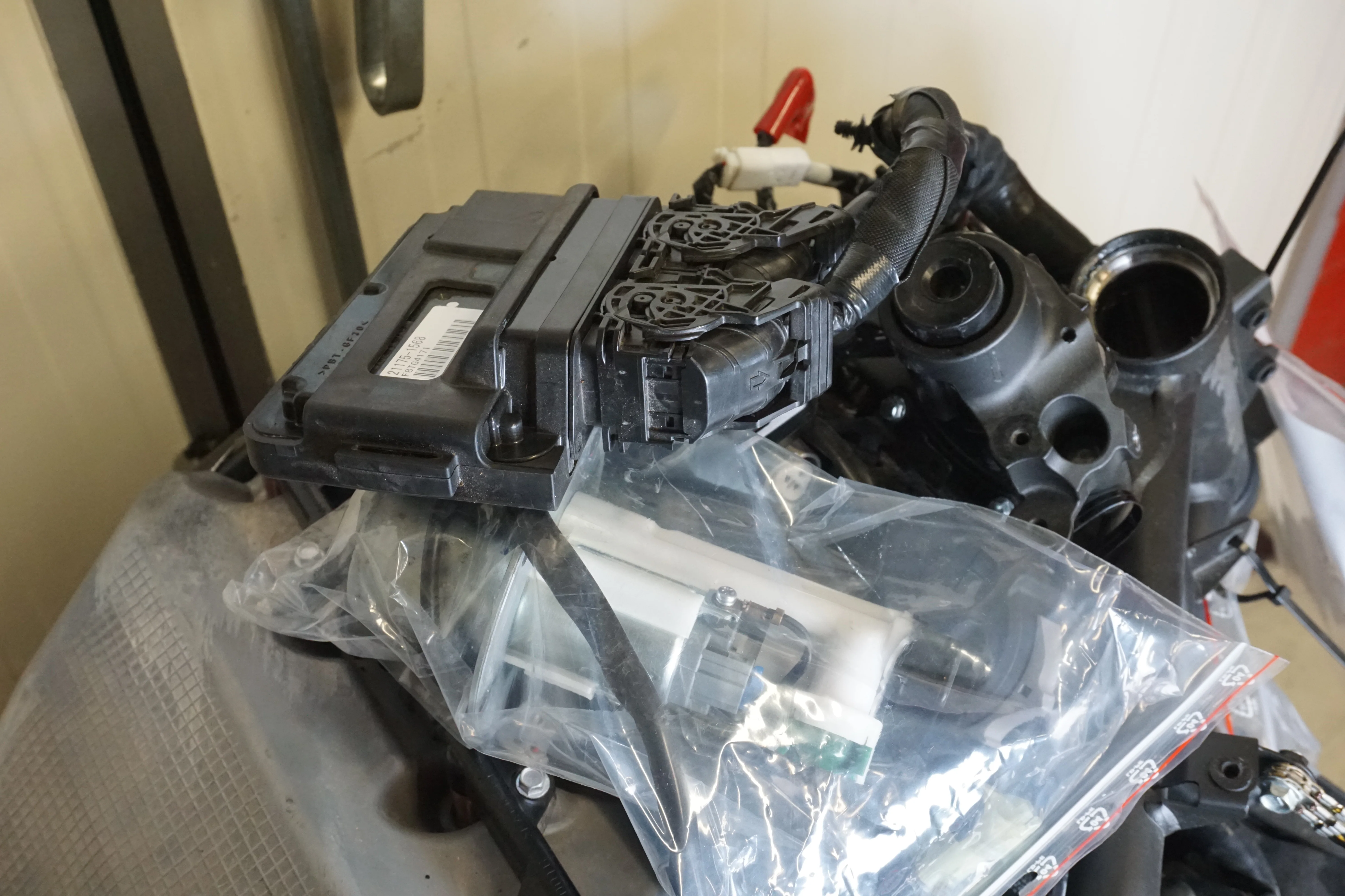 Motorpaket - Image 3