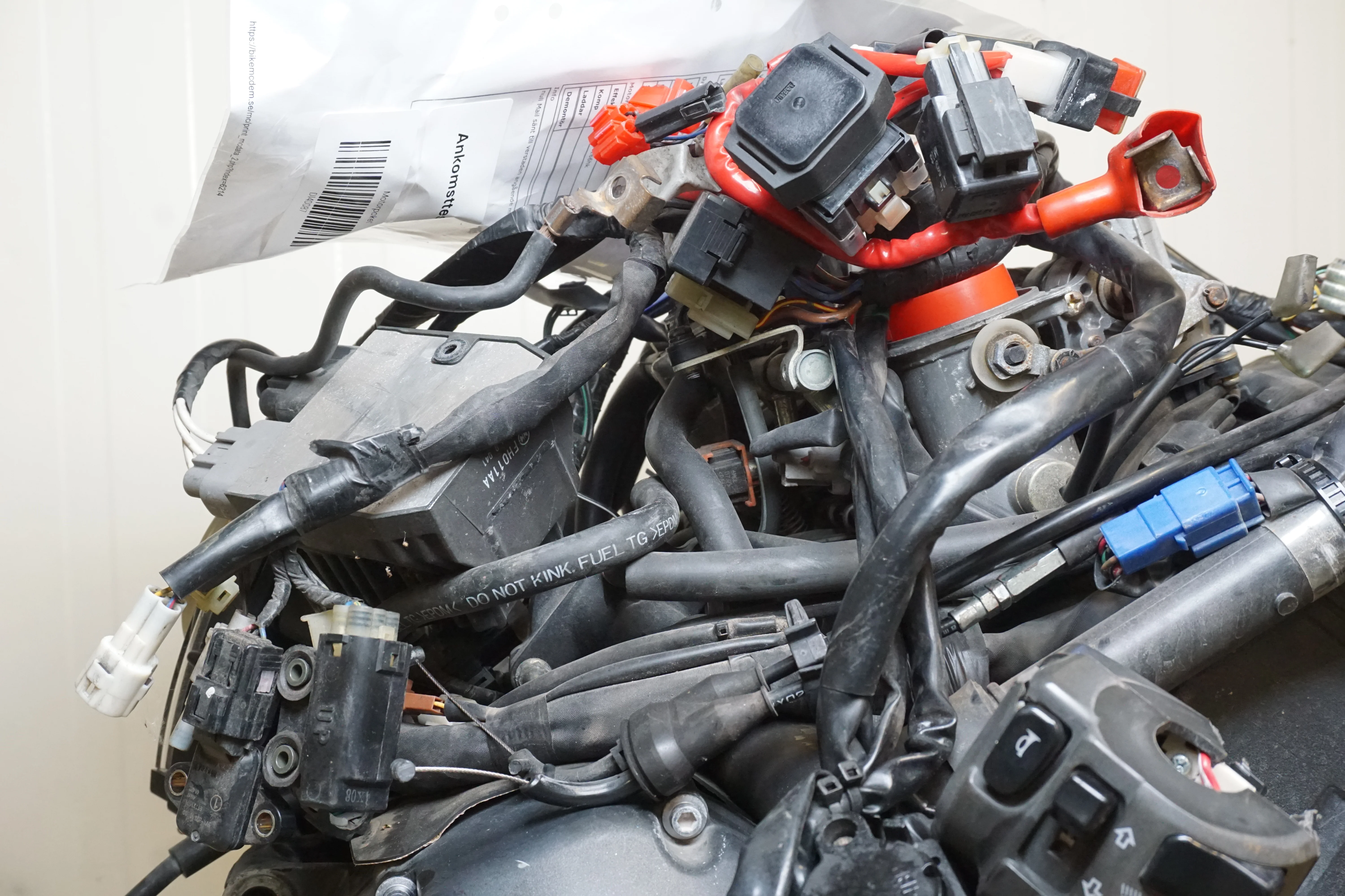 Motorpaket - Image 11