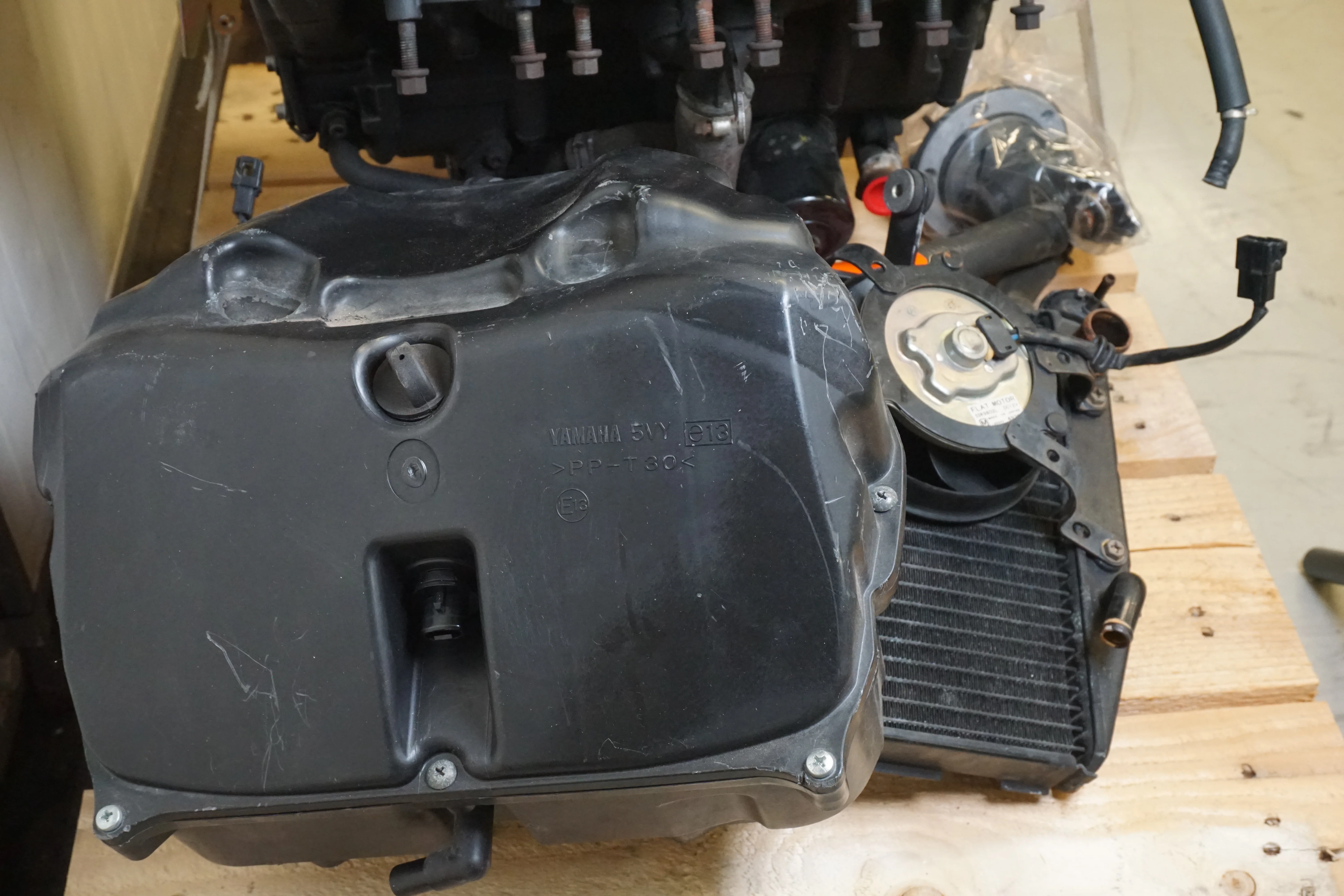 Motorpaket - Image 6