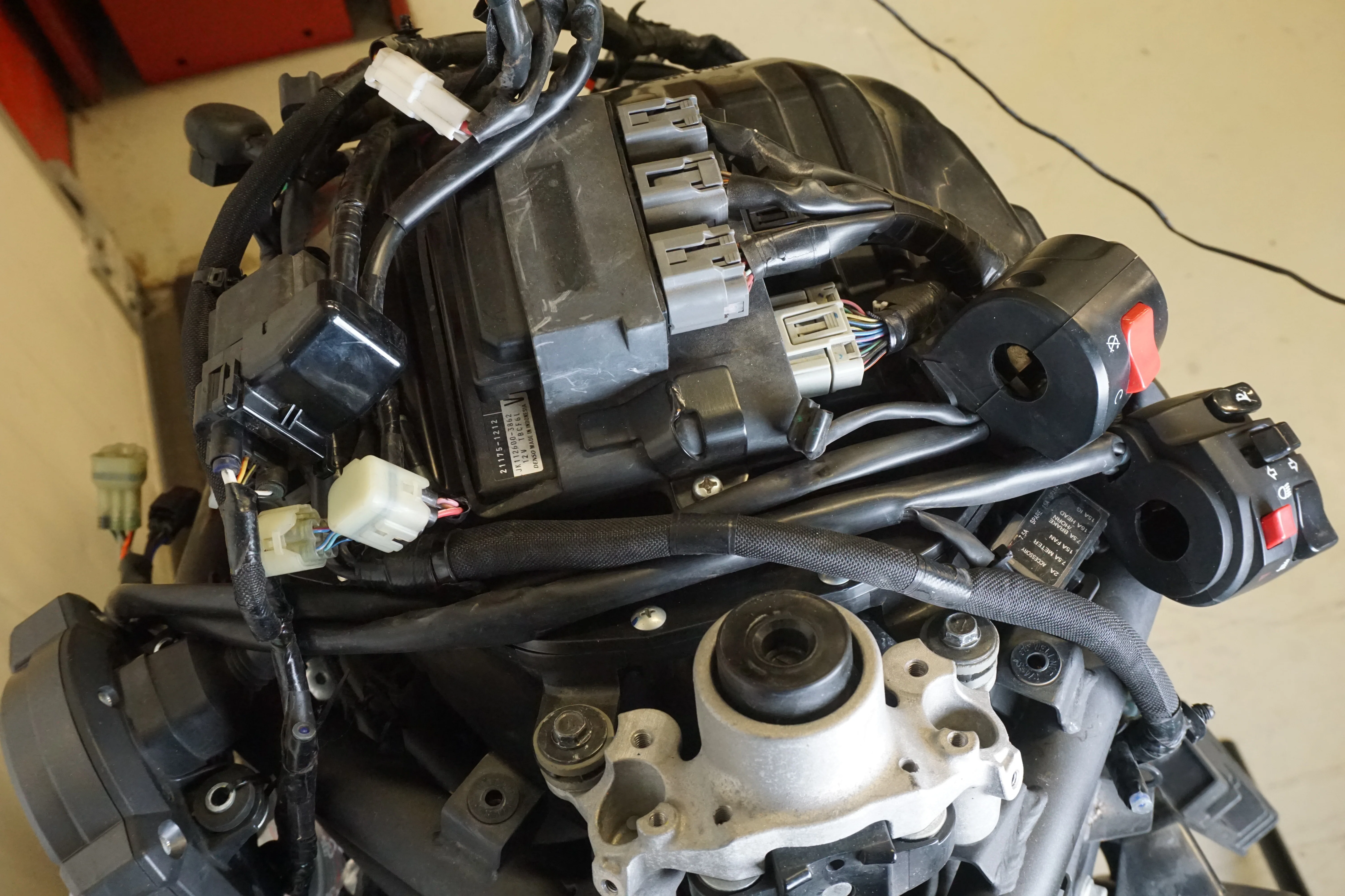 Motorpaket - Image 7