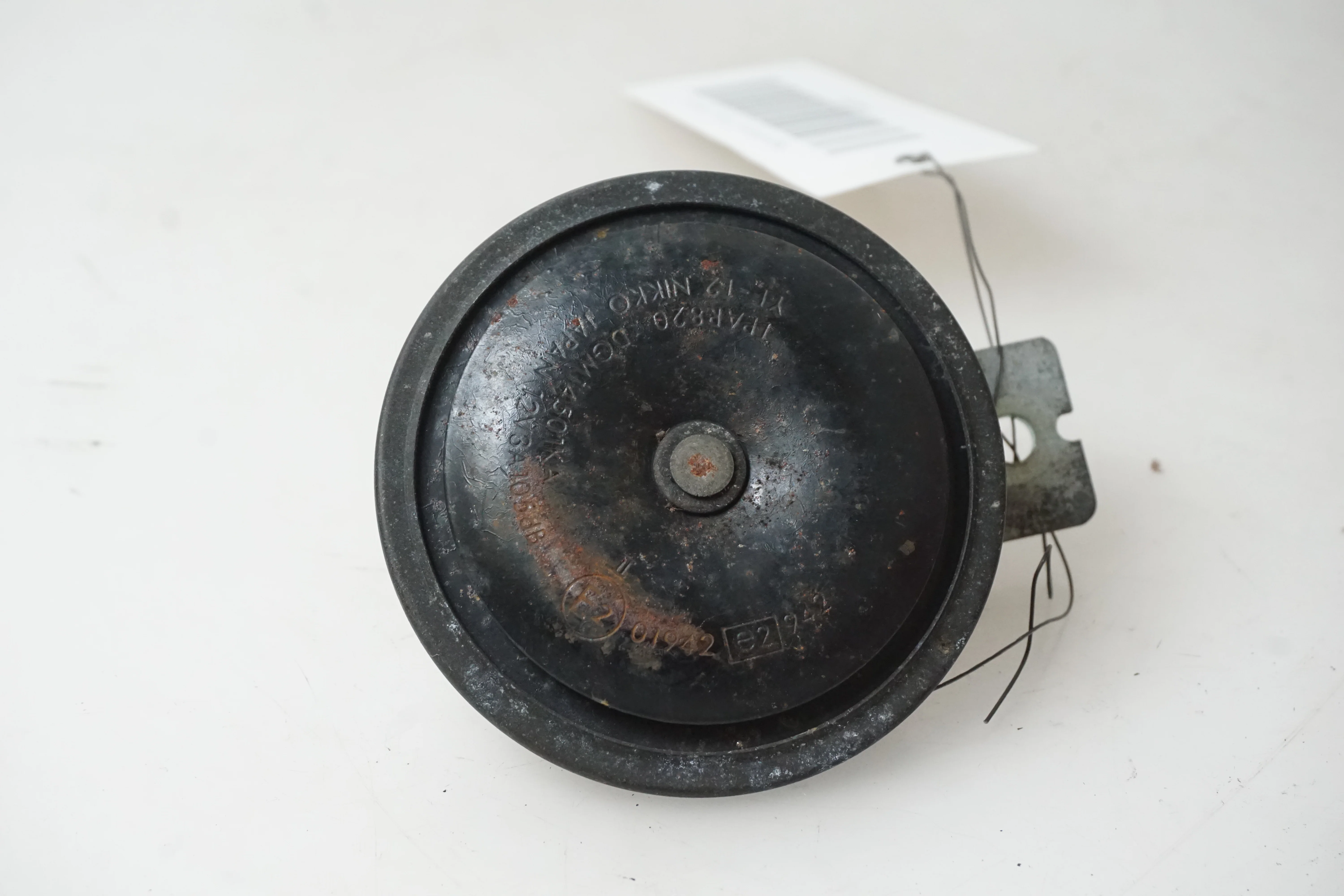 Signalhorn / Tuta - Image 3