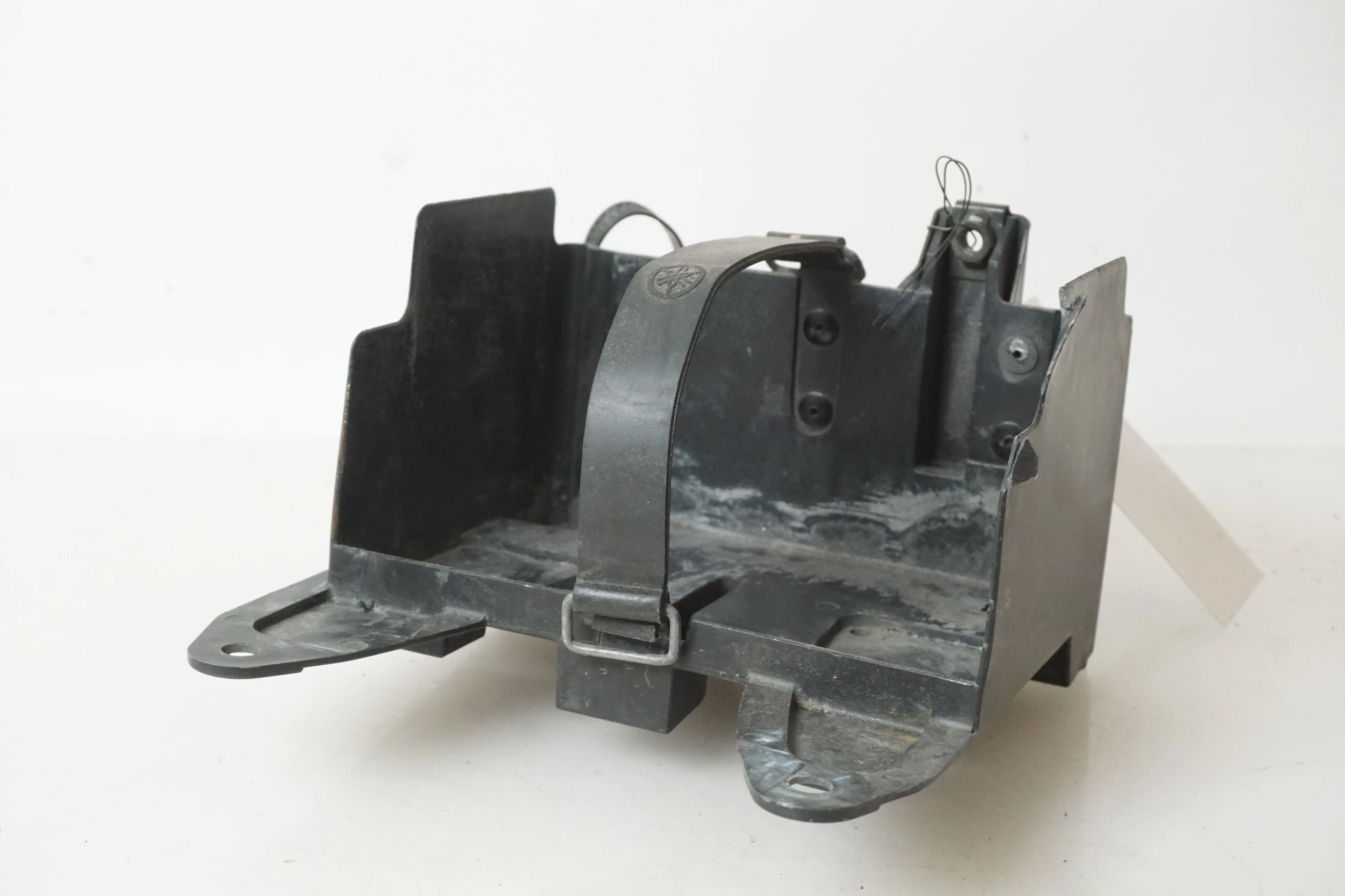 BatterihÄllare