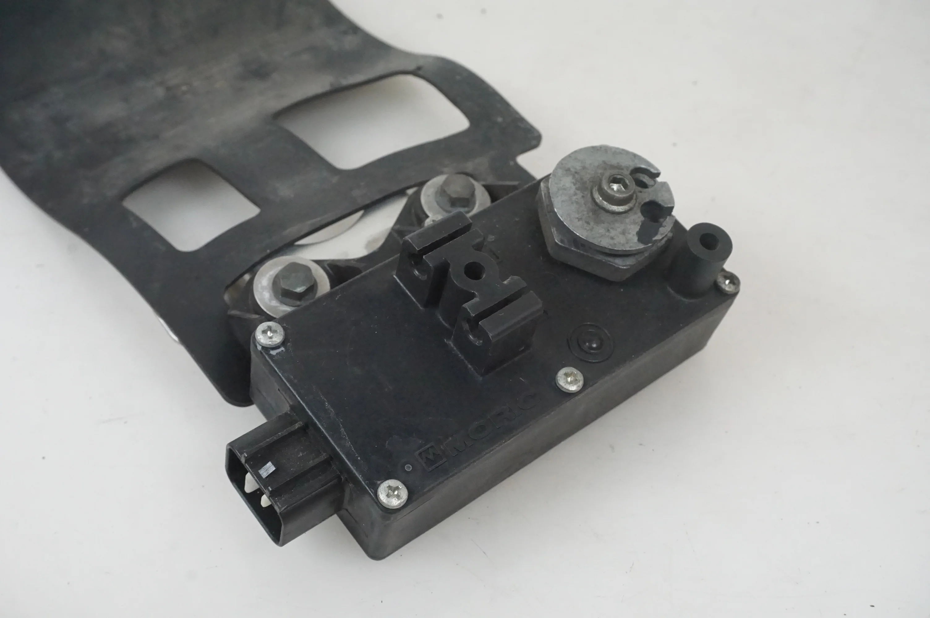 Avgasspjällmotor - Image 2