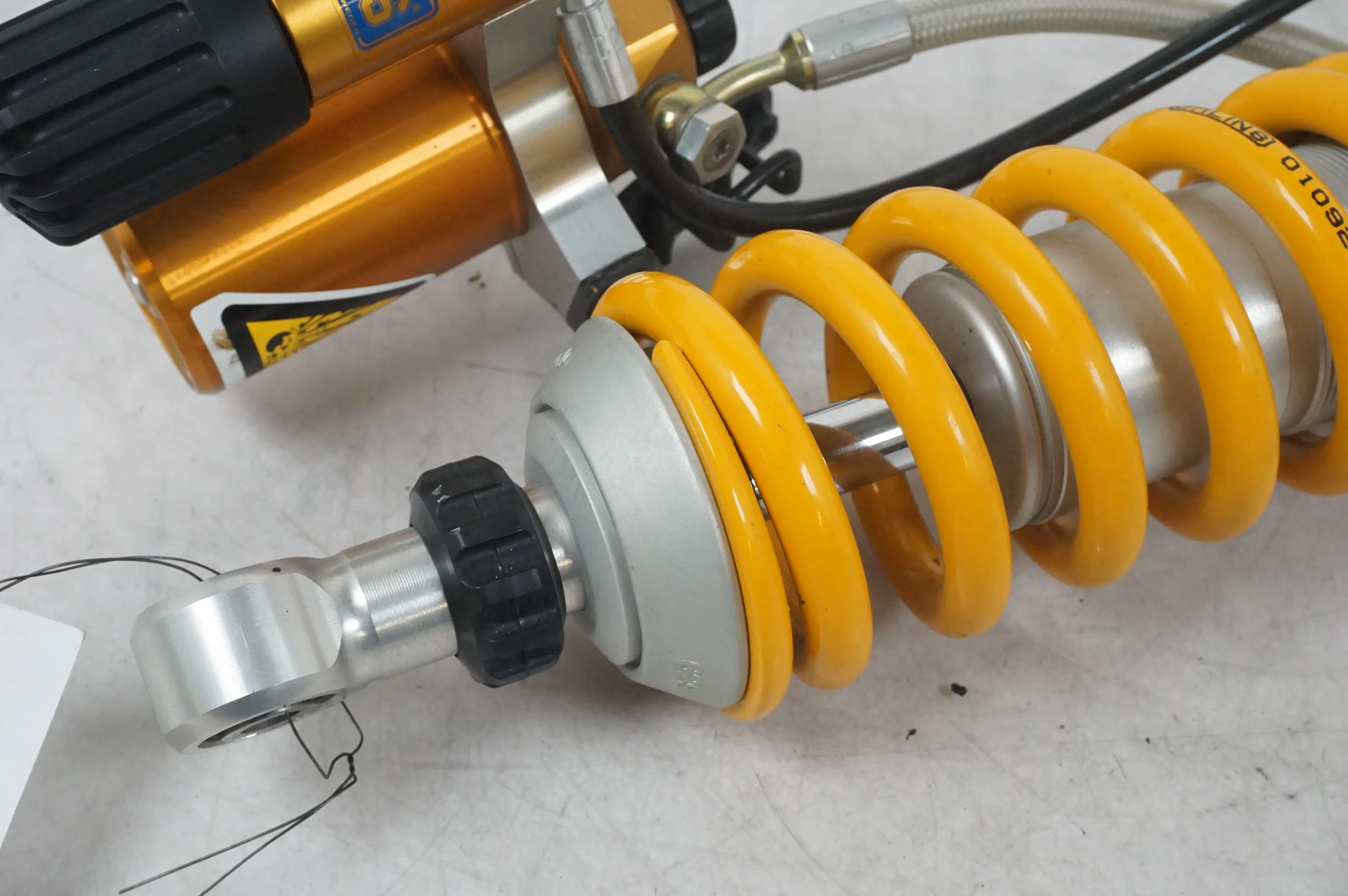 Stötdämpare Öhlins - Image 2