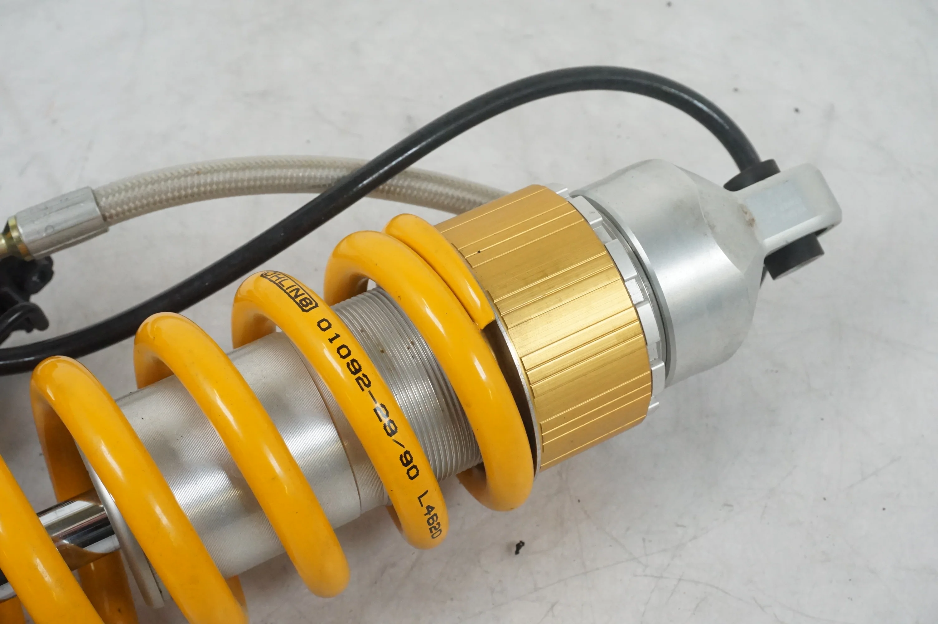 Stötdämpare Öhlins - Image 3