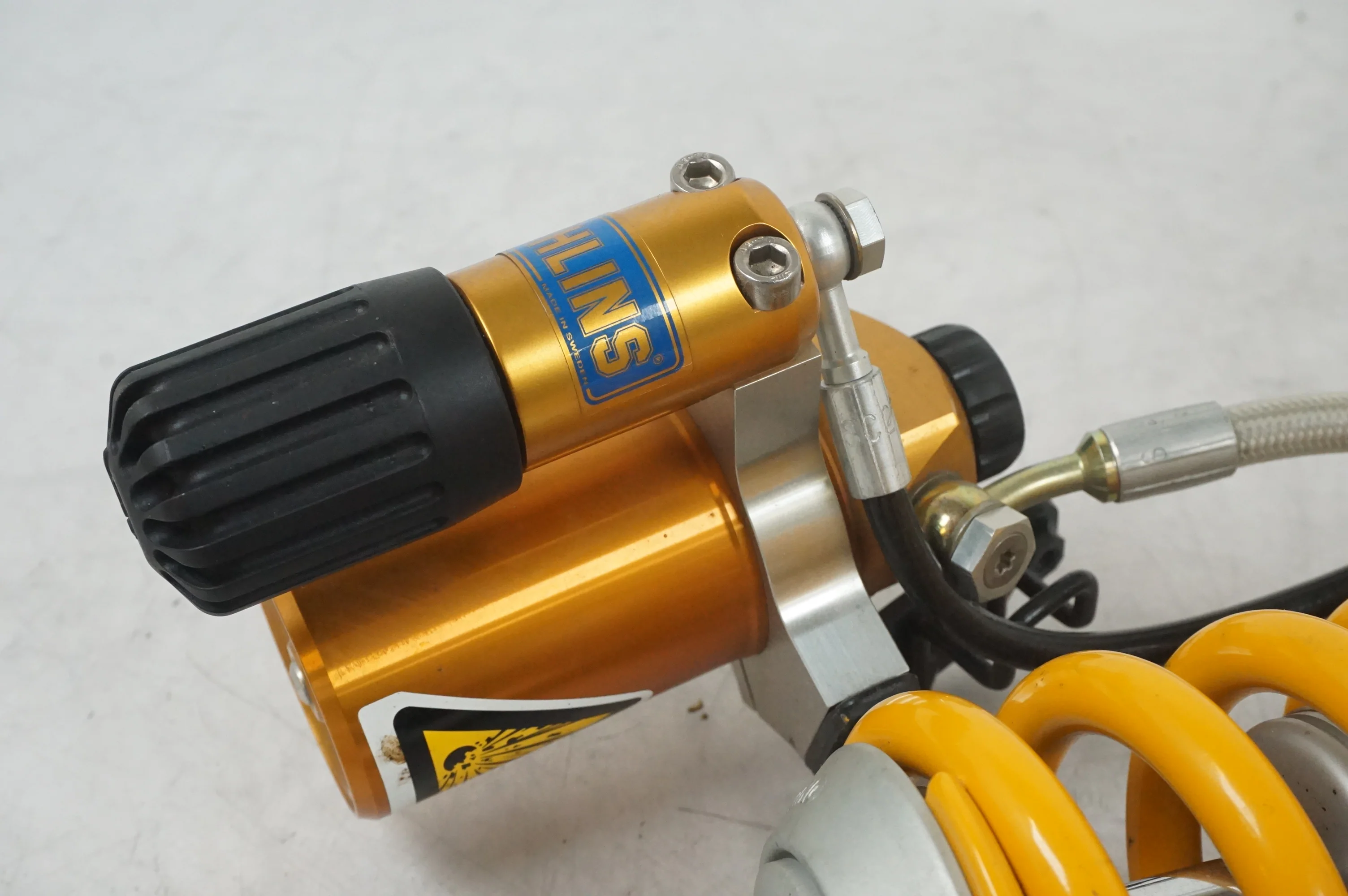 Stötdämpare Öhlins - Image 4