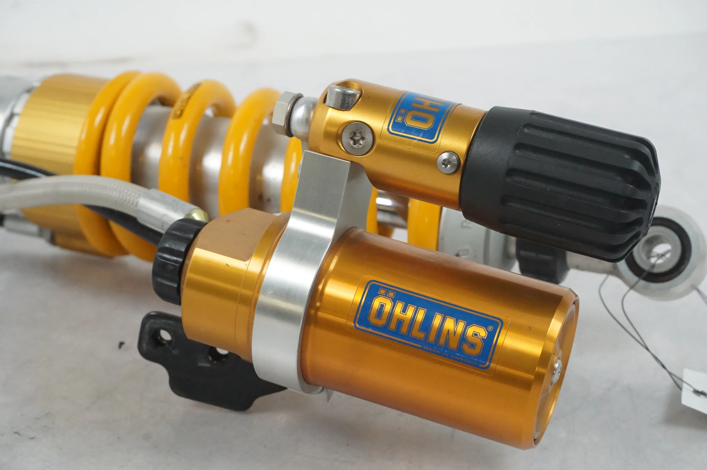 Stötdämpare Öhlins - Image 5