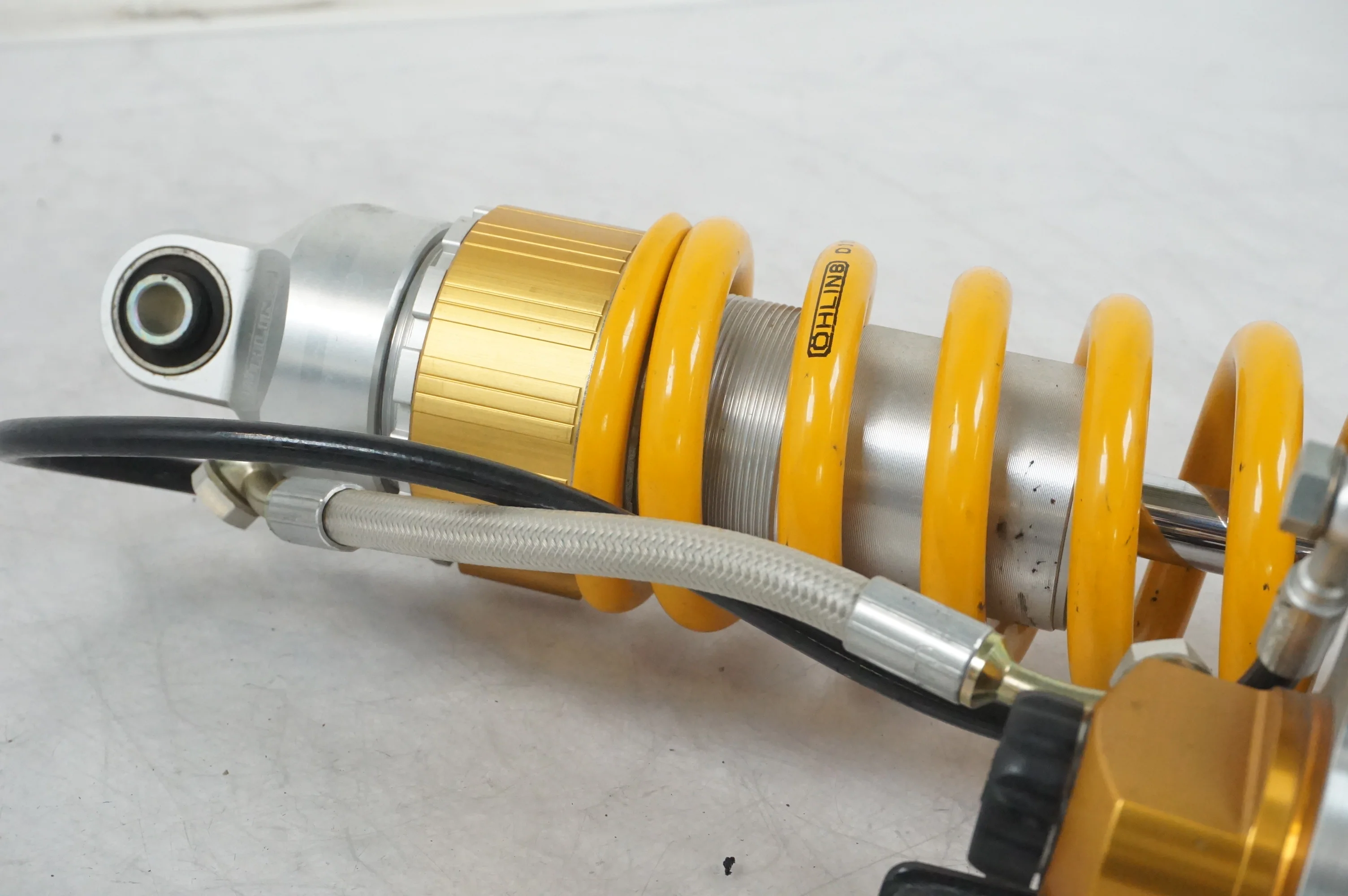 Stötdämpare Öhlins - Image 6