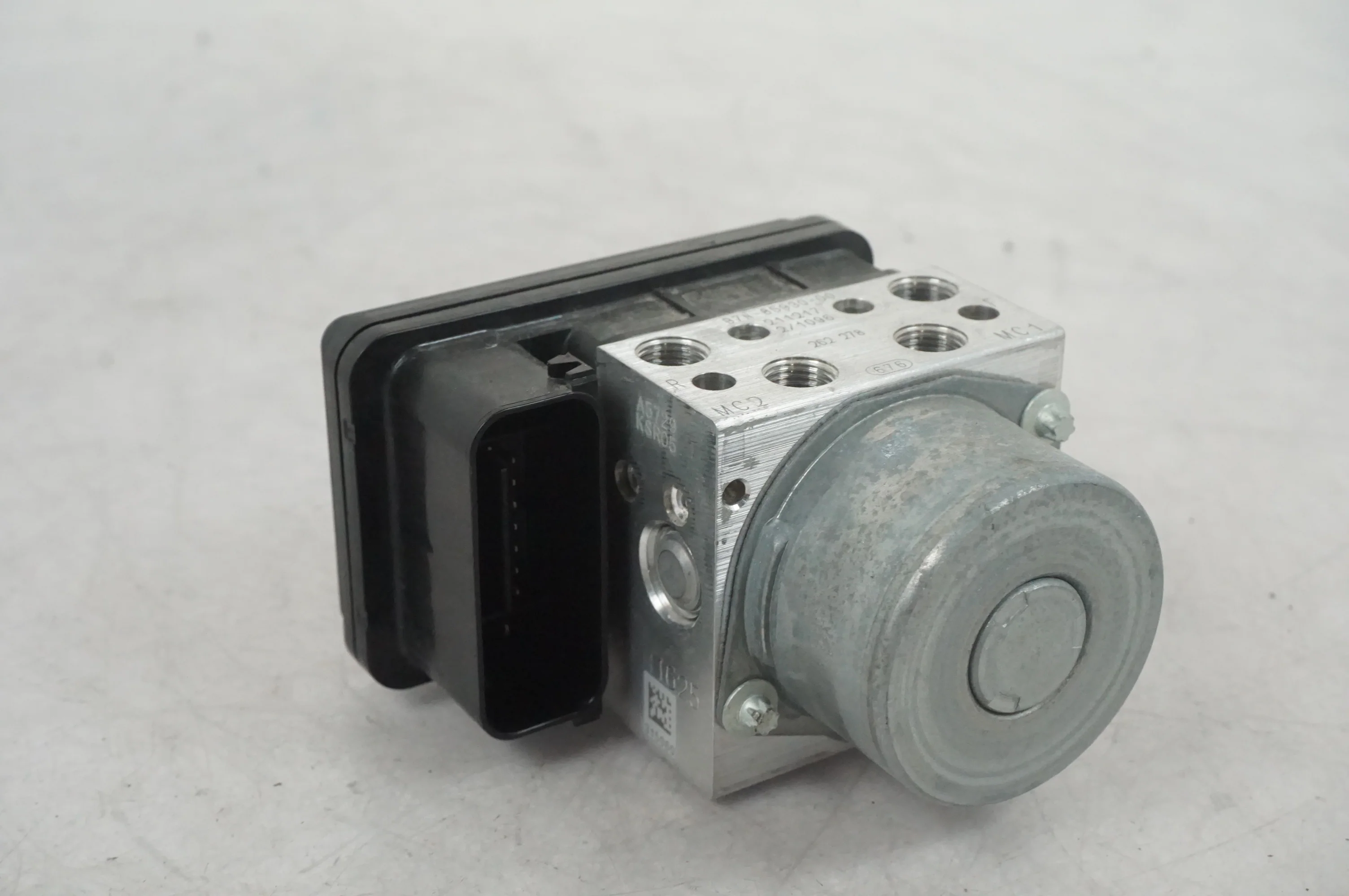 ABS Modulator
