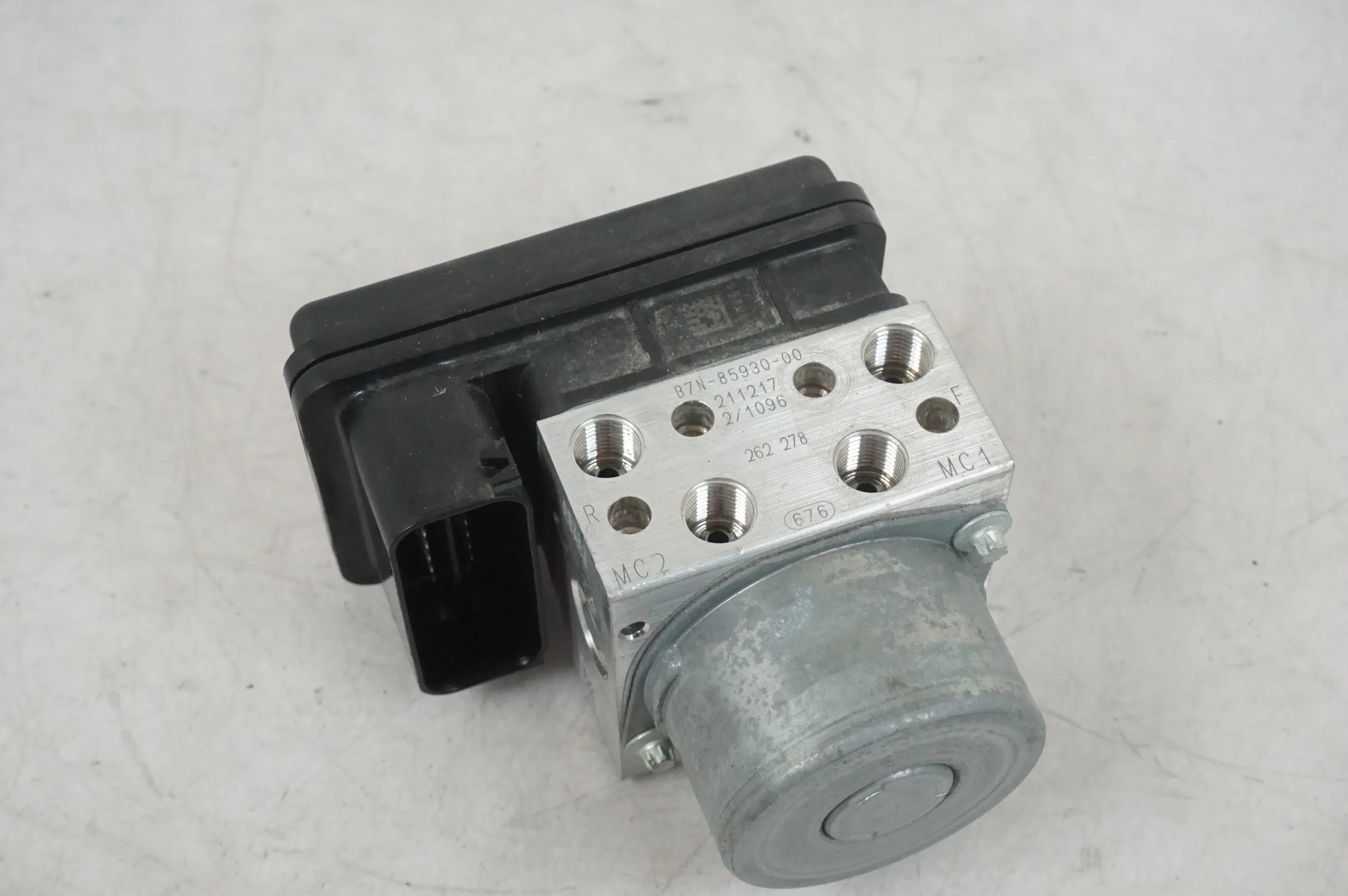 ABS Modulator - Image 2