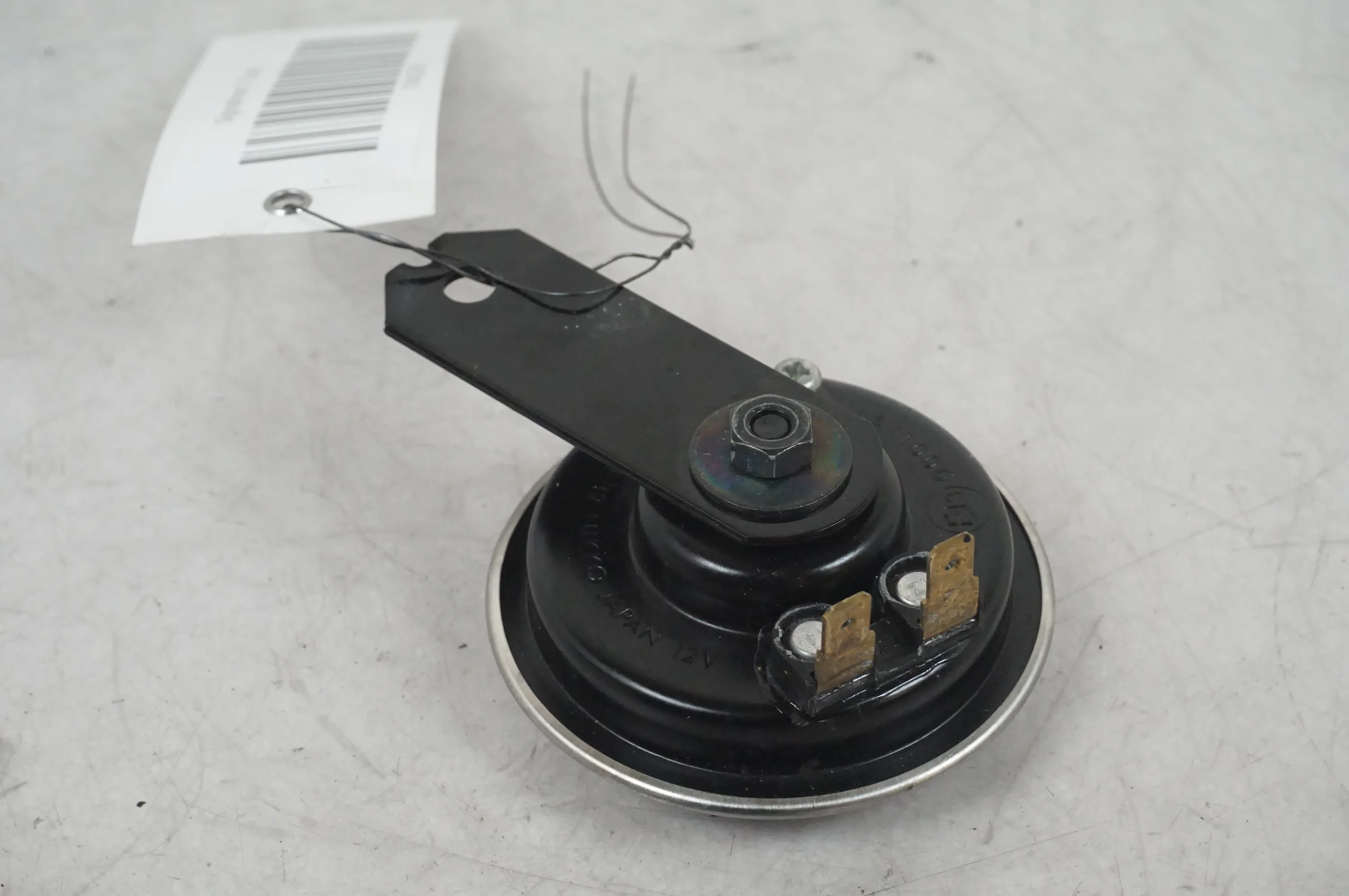 Signalhorn / Tuta - Image 2
