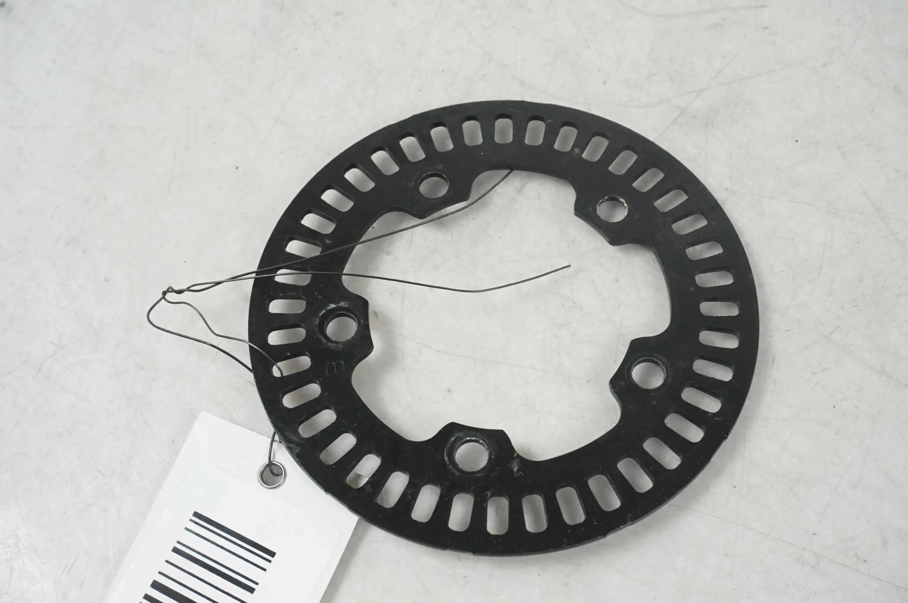 ABS krans - Image 2