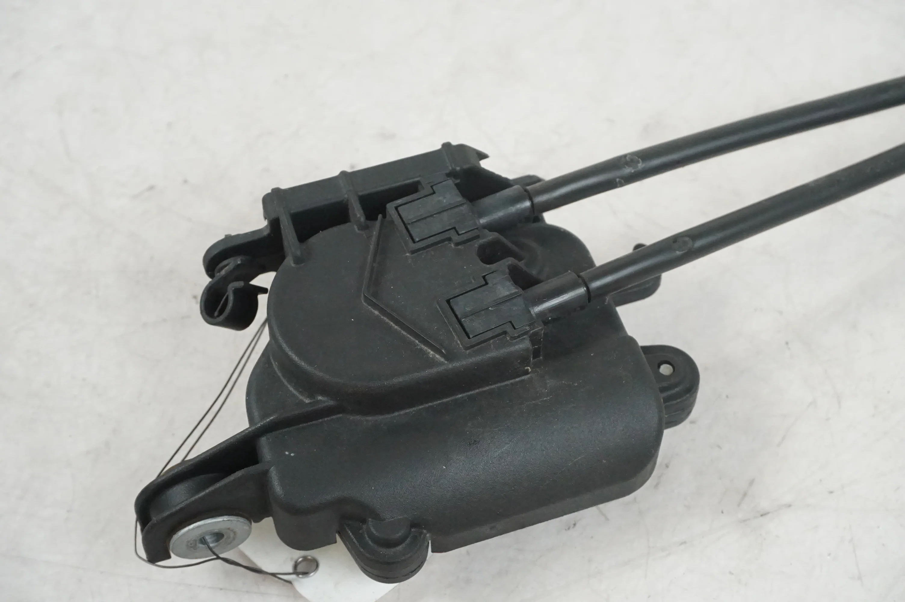 Avgasspjällmotor - Image 3