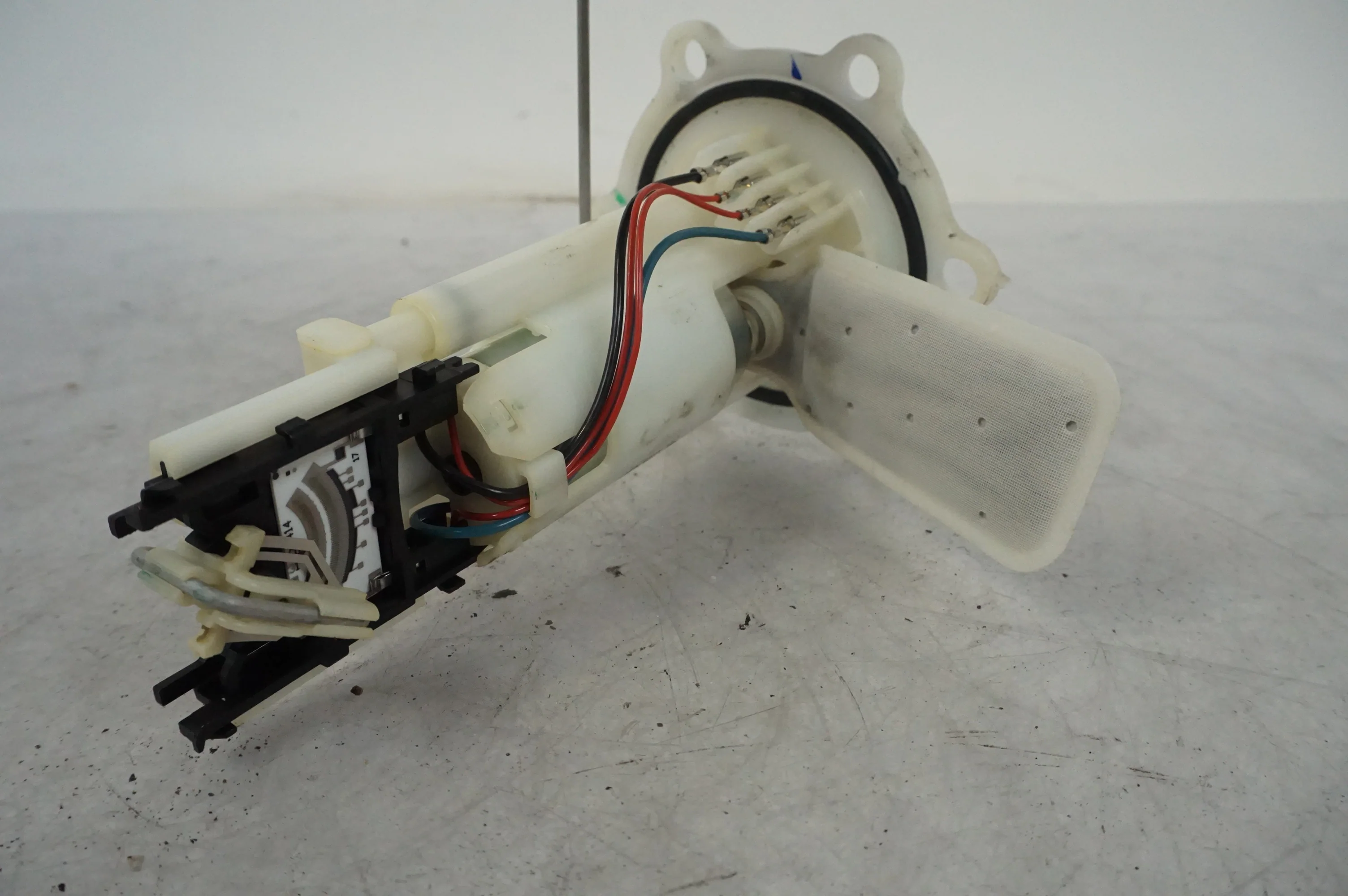 Bensinpump insprut - Image 3