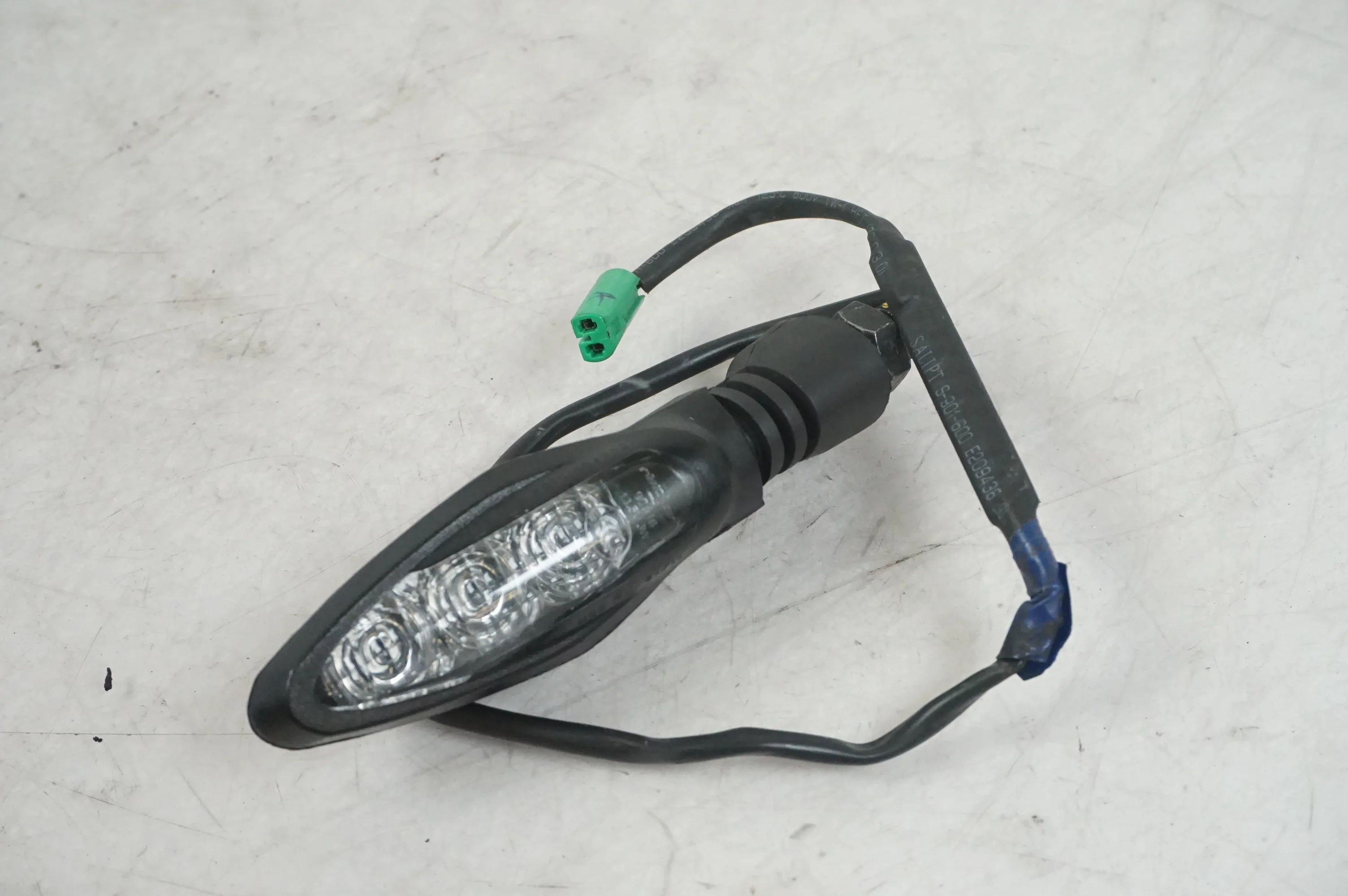 Blinkers