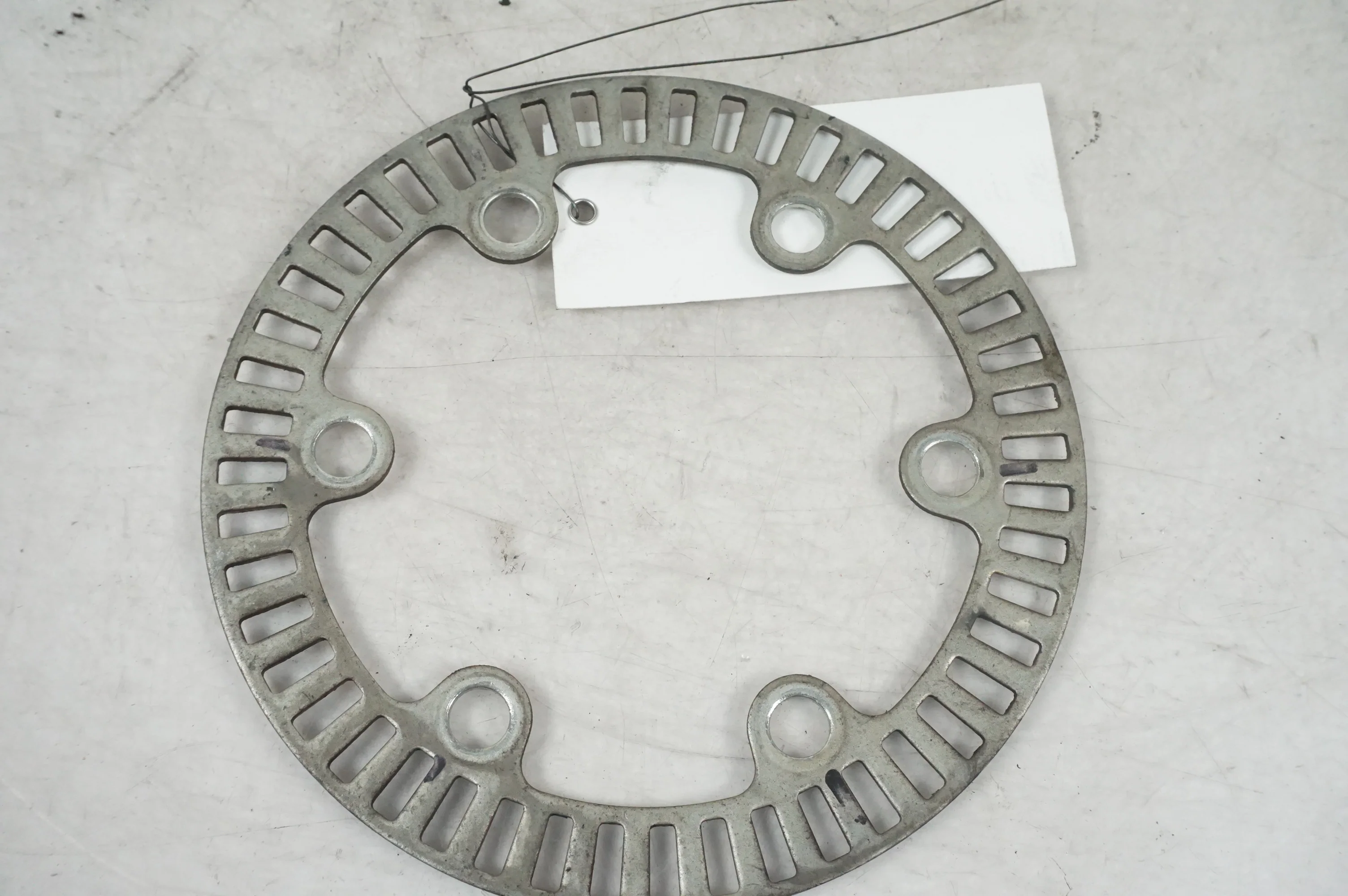 ABS krans - Image 2