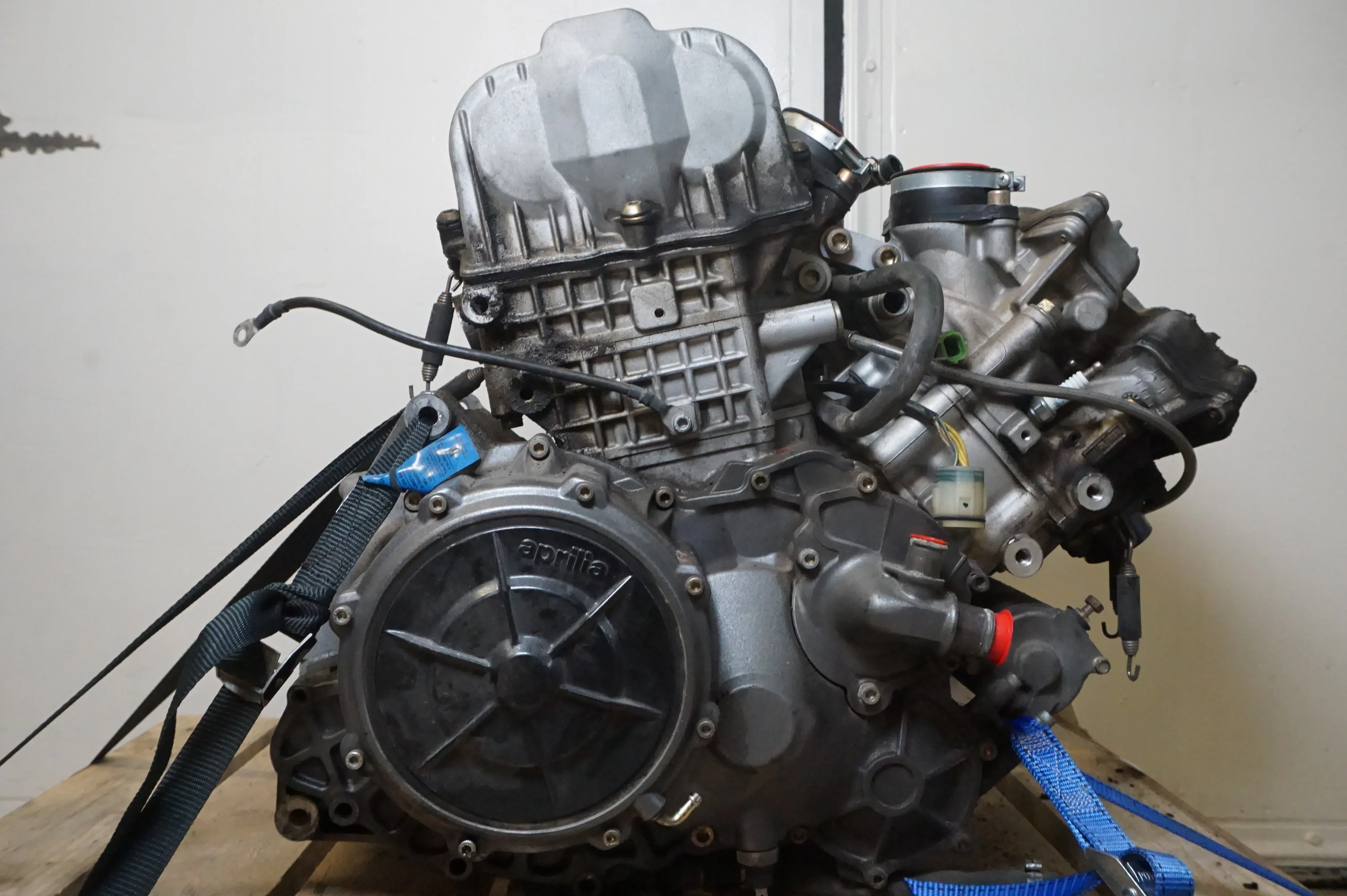Motor
