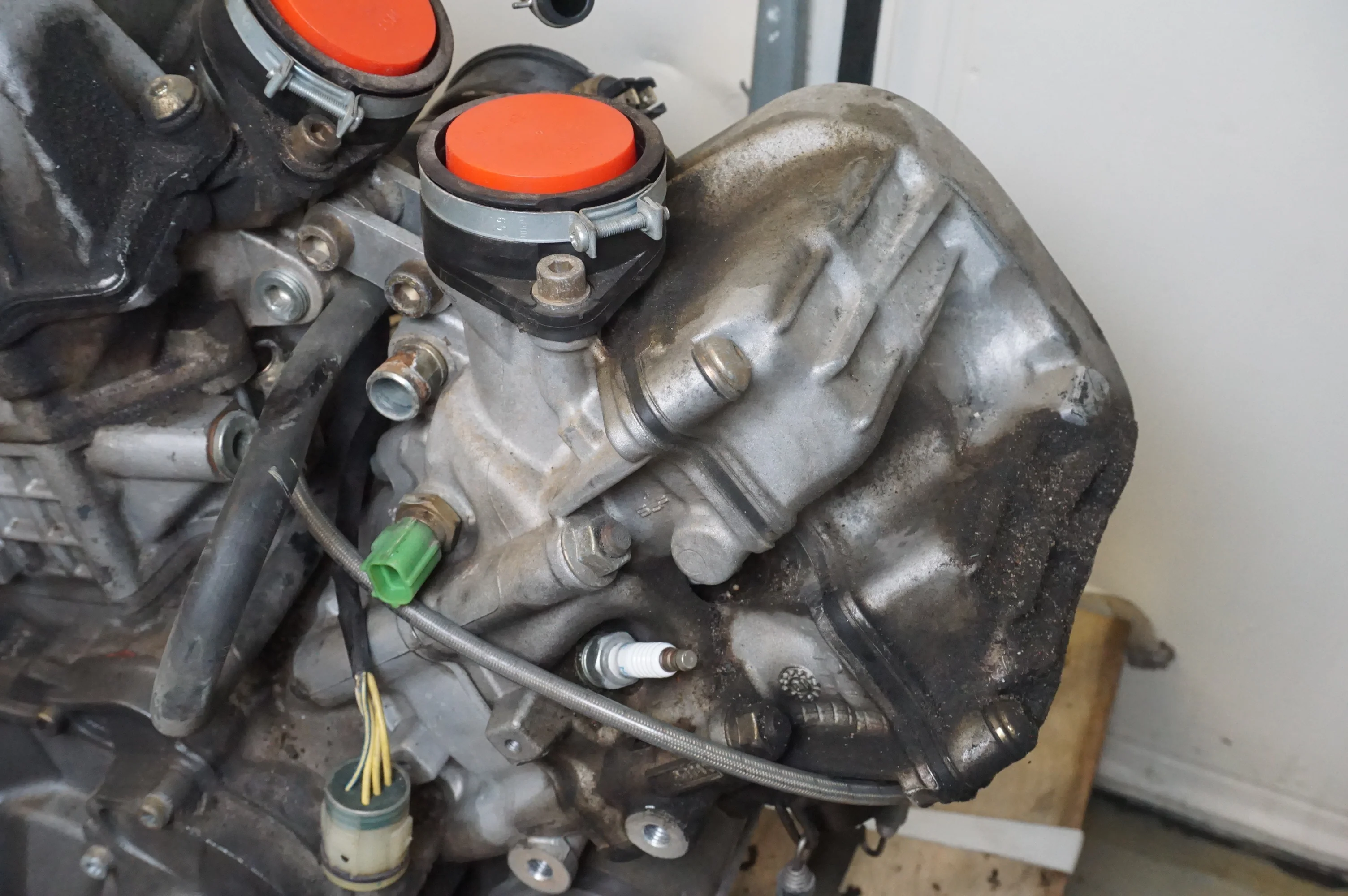 Motor - Image 6