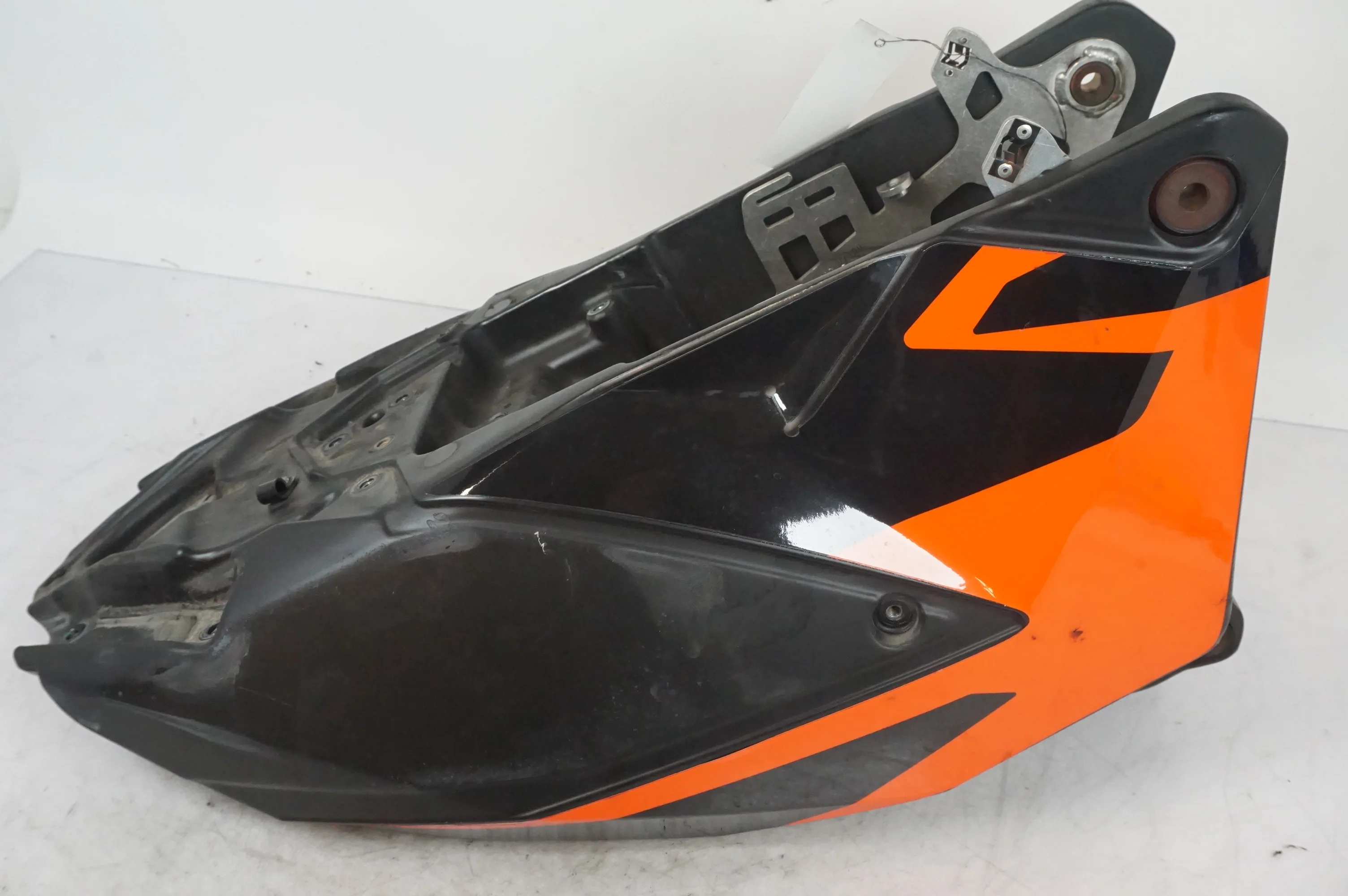 Bensintank - Image 2