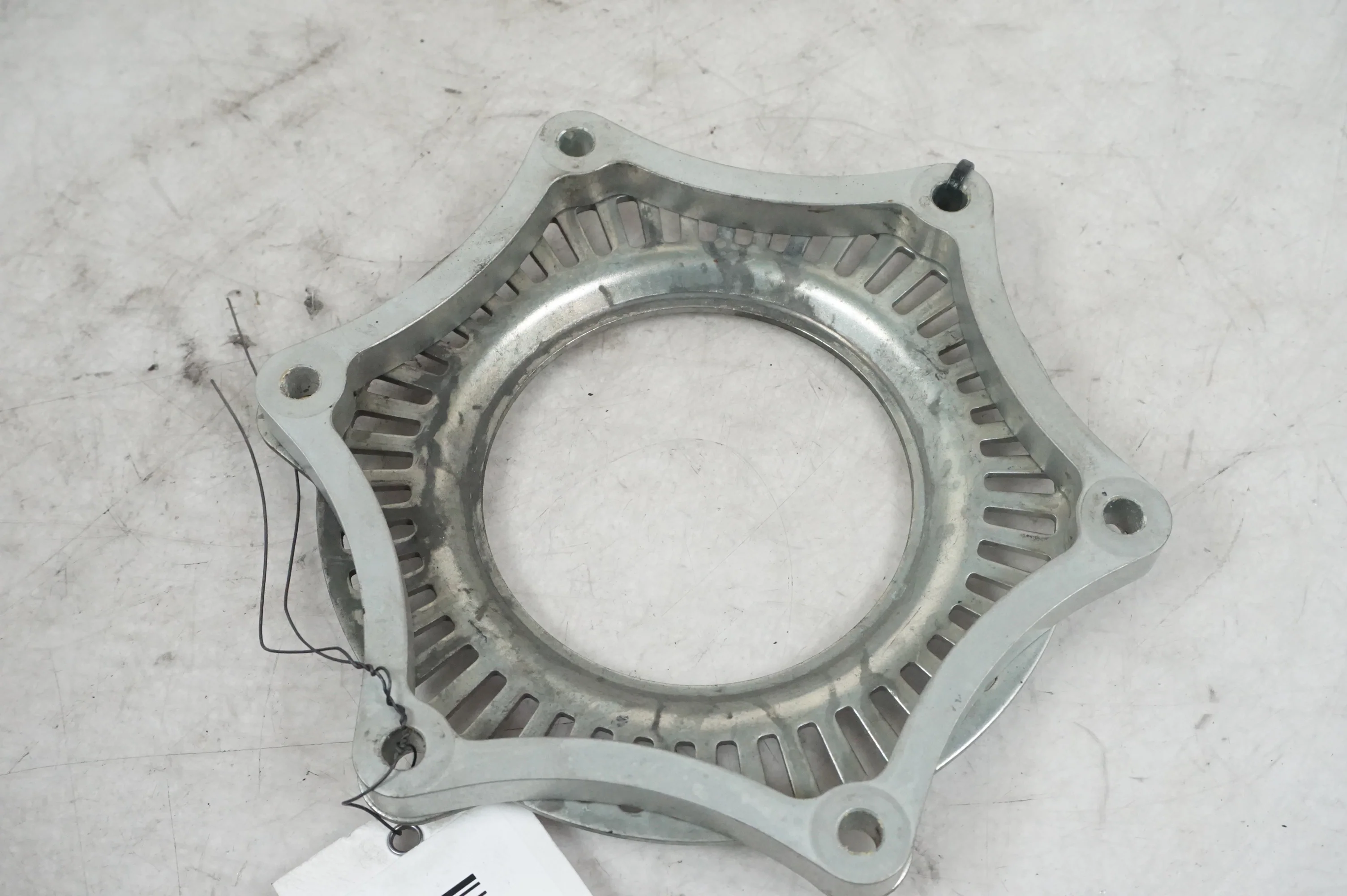 ABS krans - Image 2
