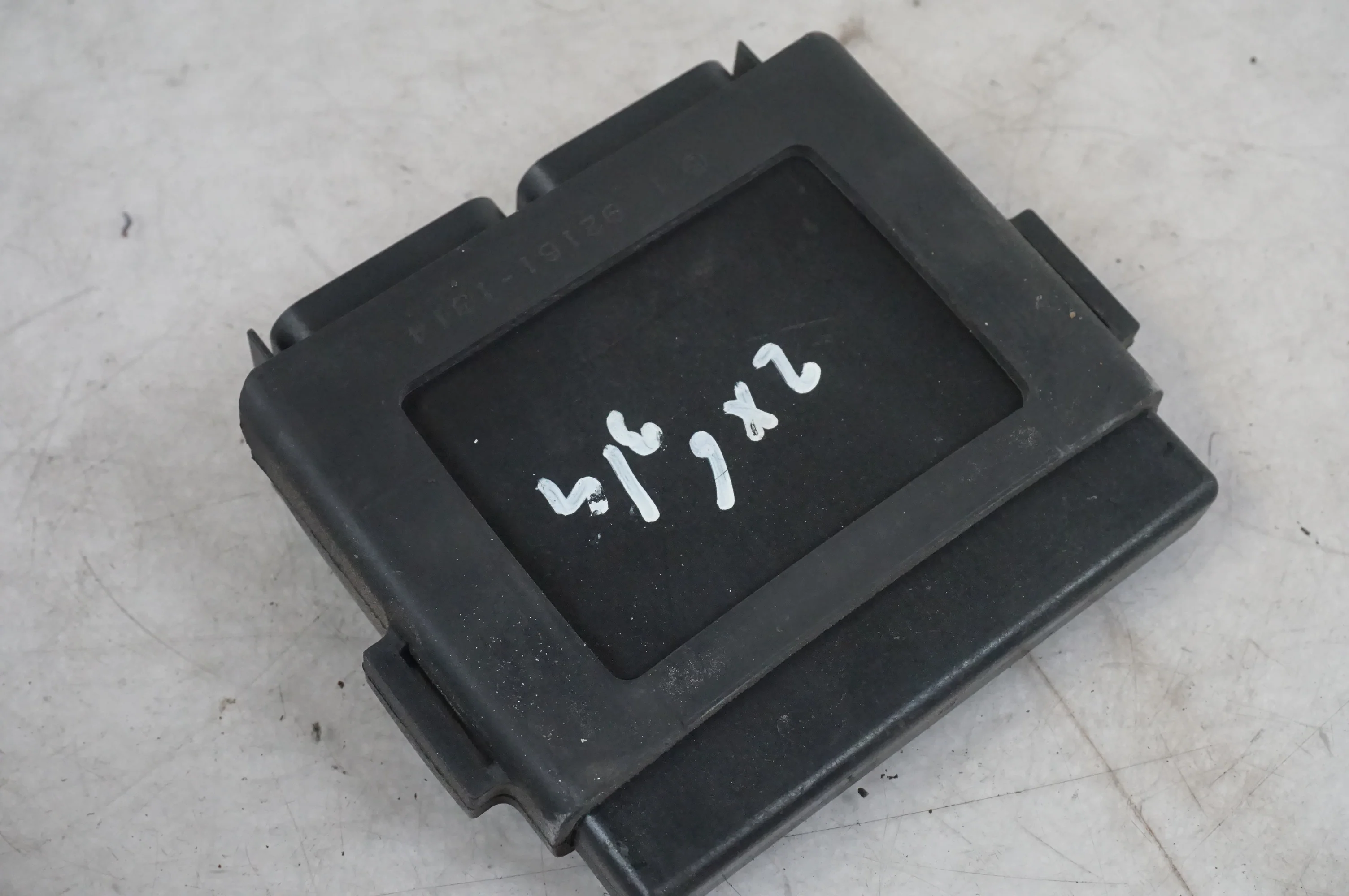 CDI / ECU - Image 3