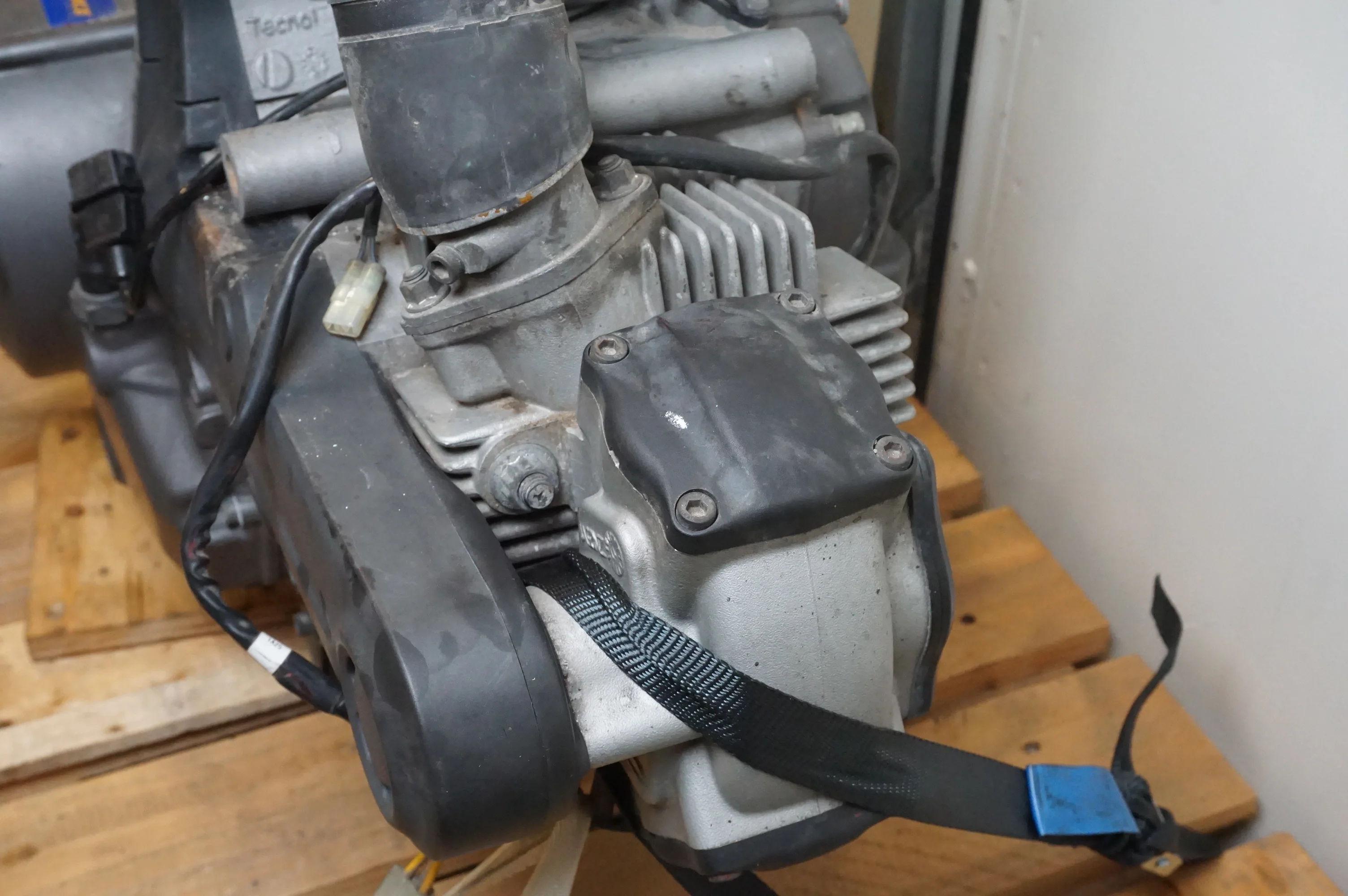 Motor - Image 11