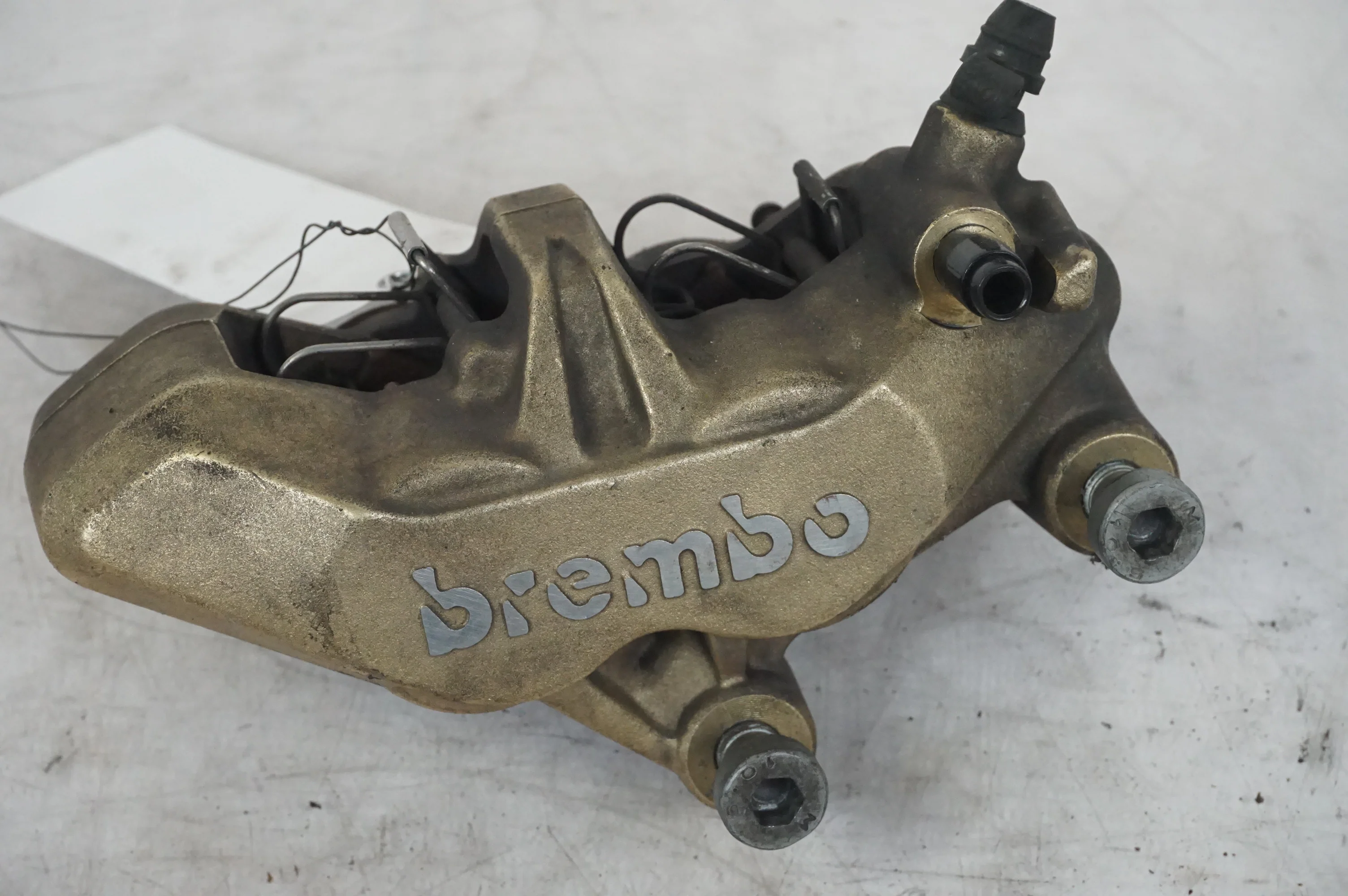 Bromsok