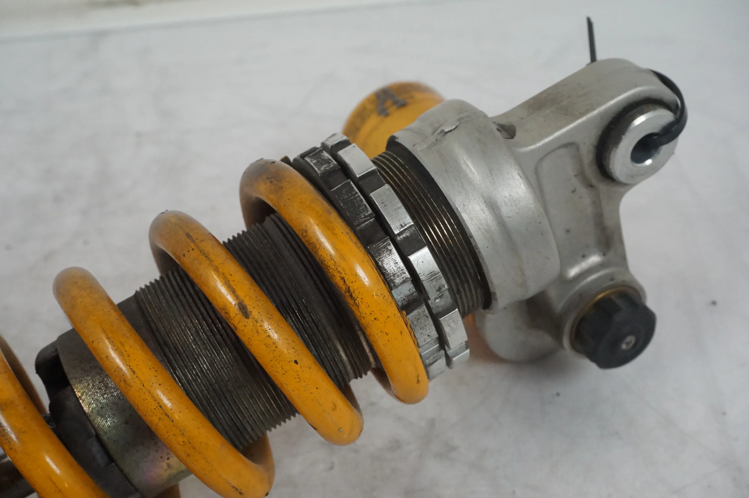Stötdämpare Öhlins - Image 3