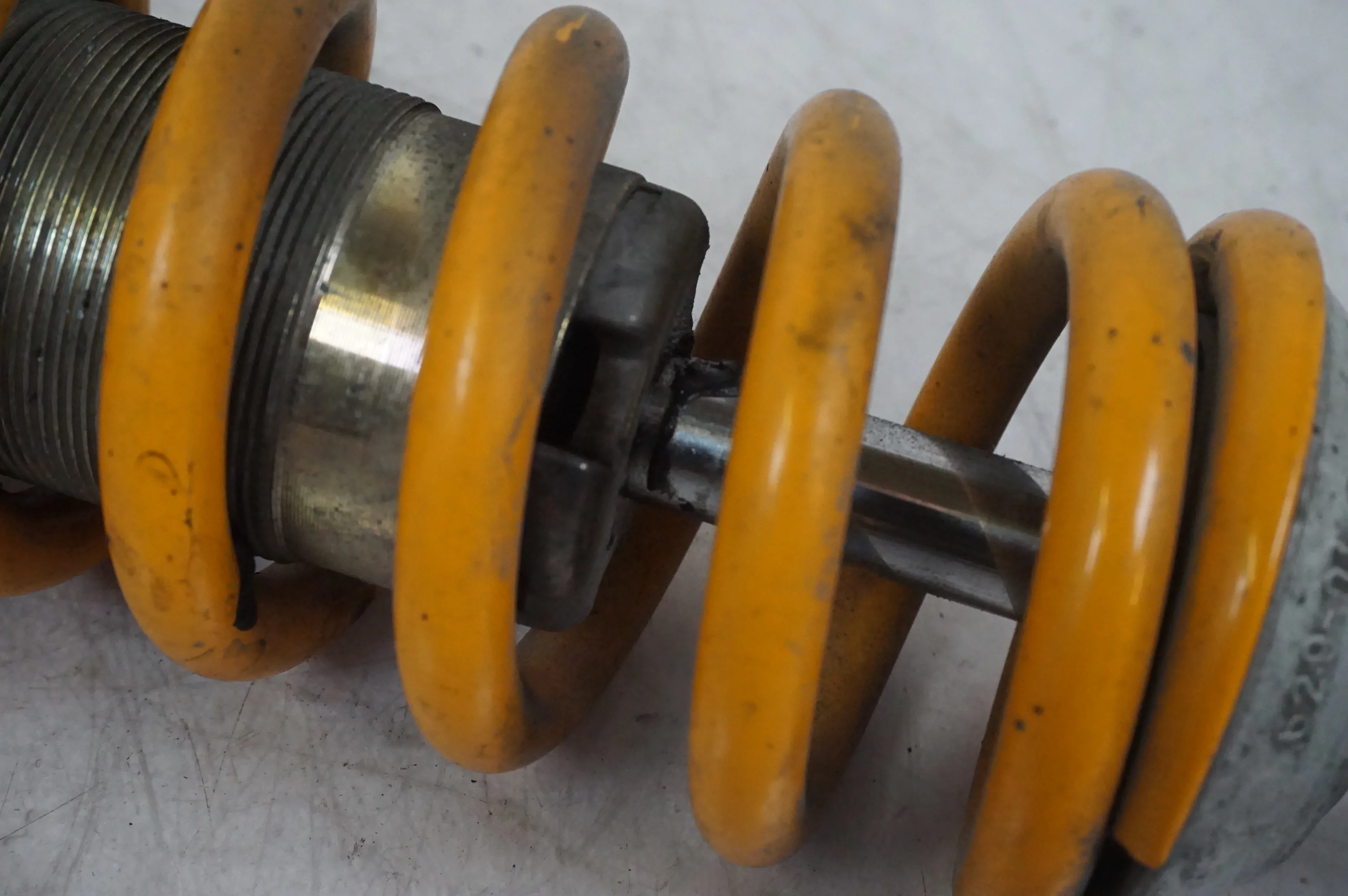 Stötdämpare Öhlins - Image 4