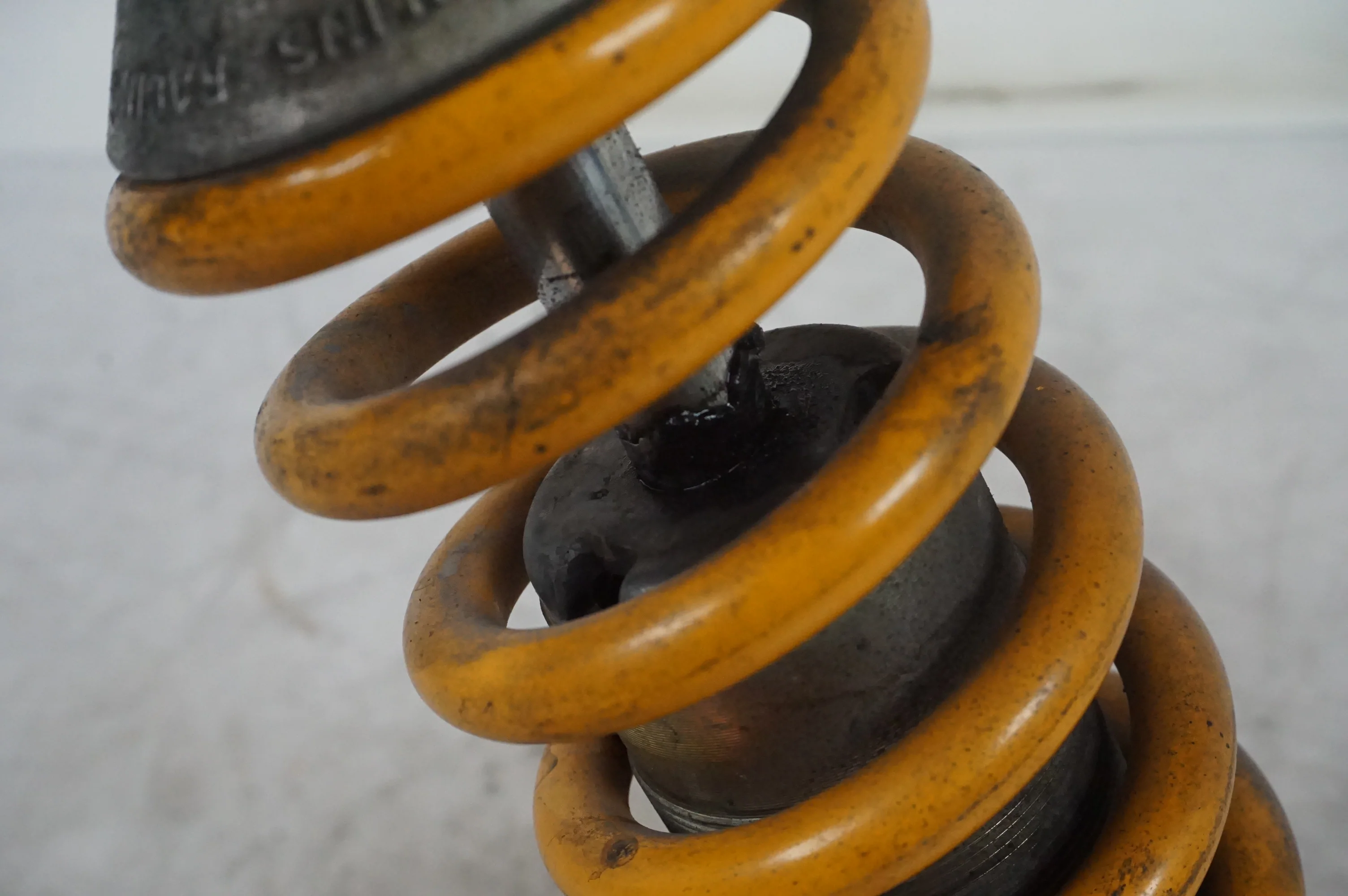 Stötdämpare Öhlins - Image 5