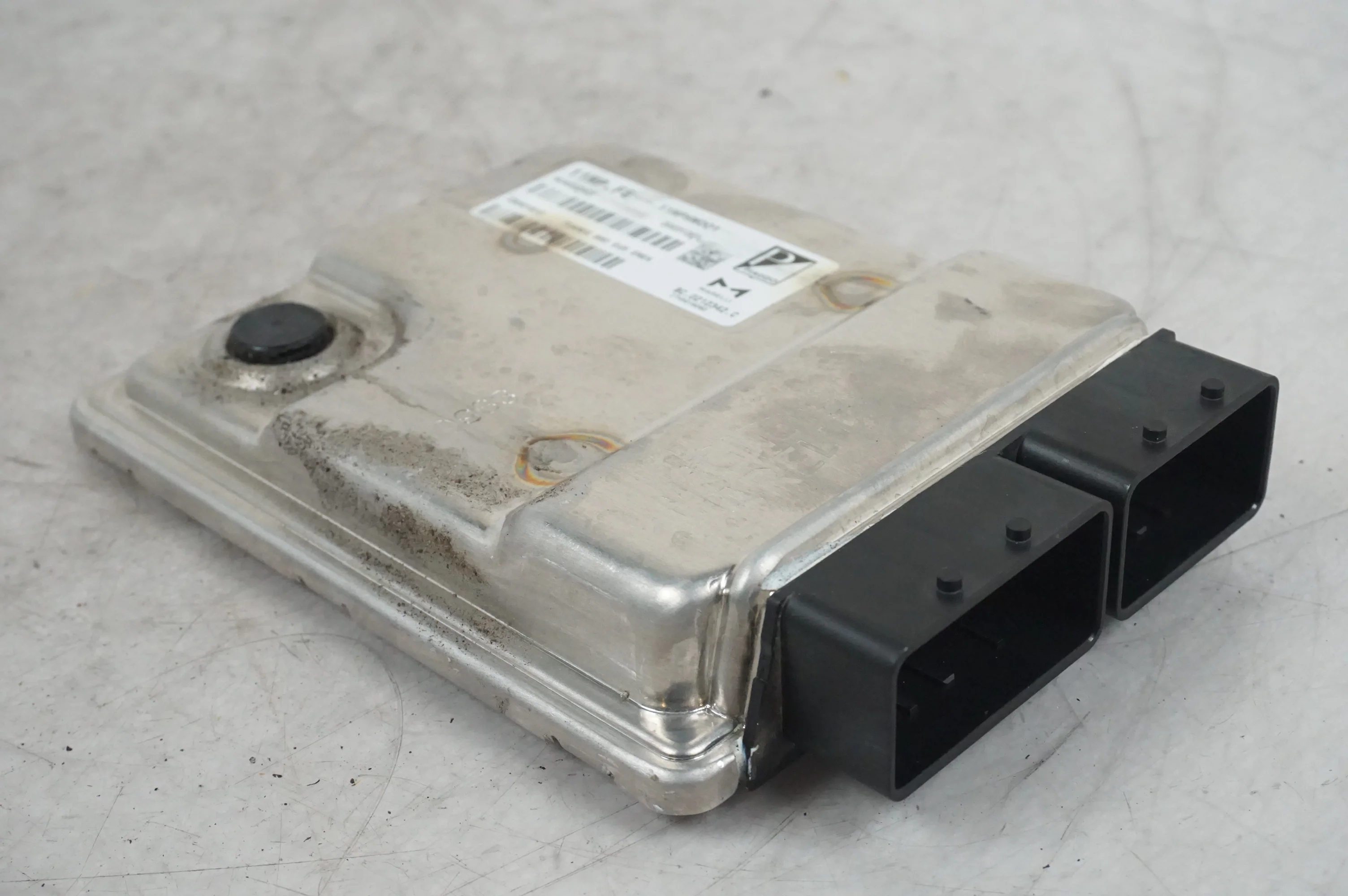 CDI / ECU