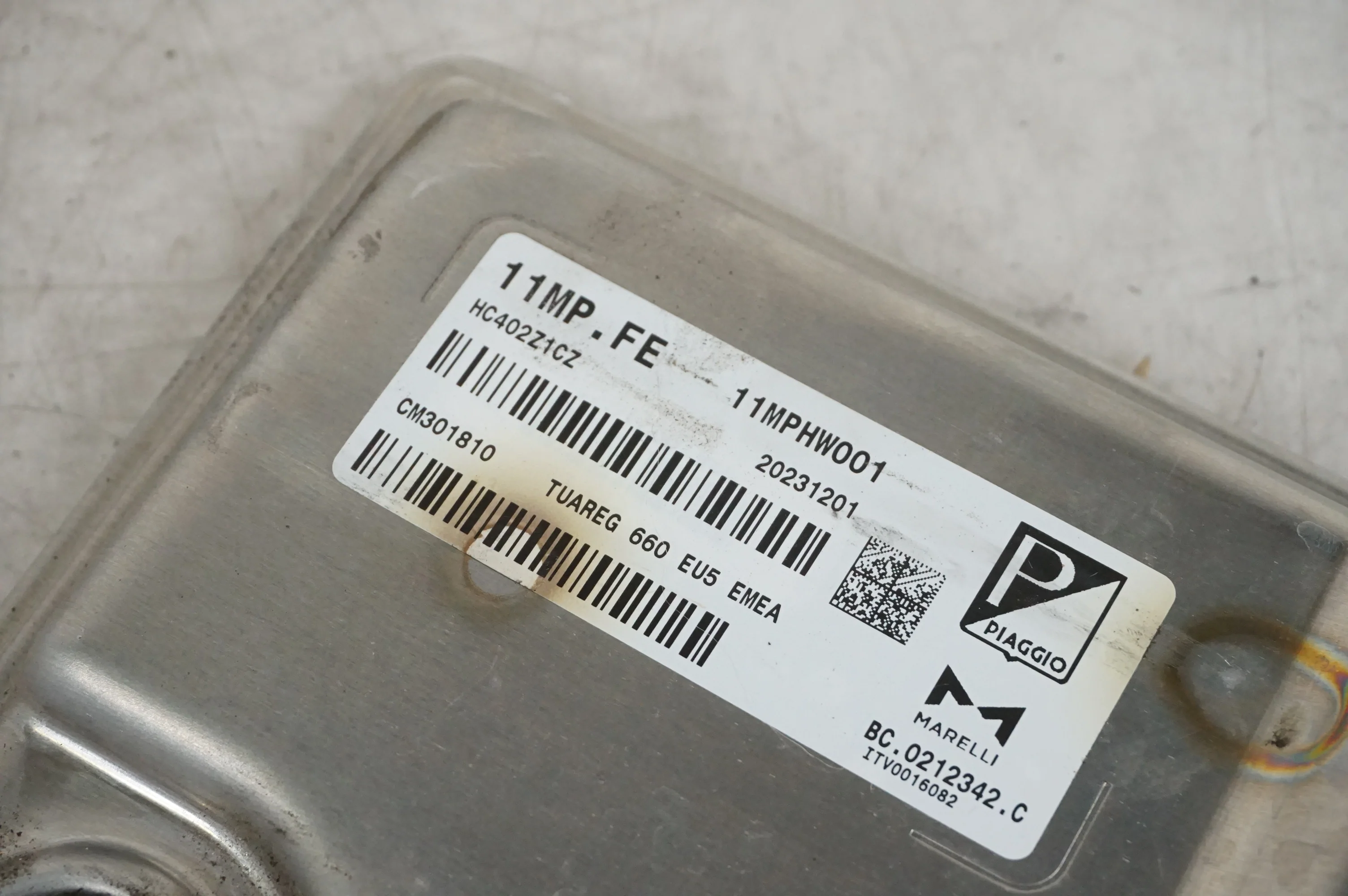 CDI / ECU - Image 2