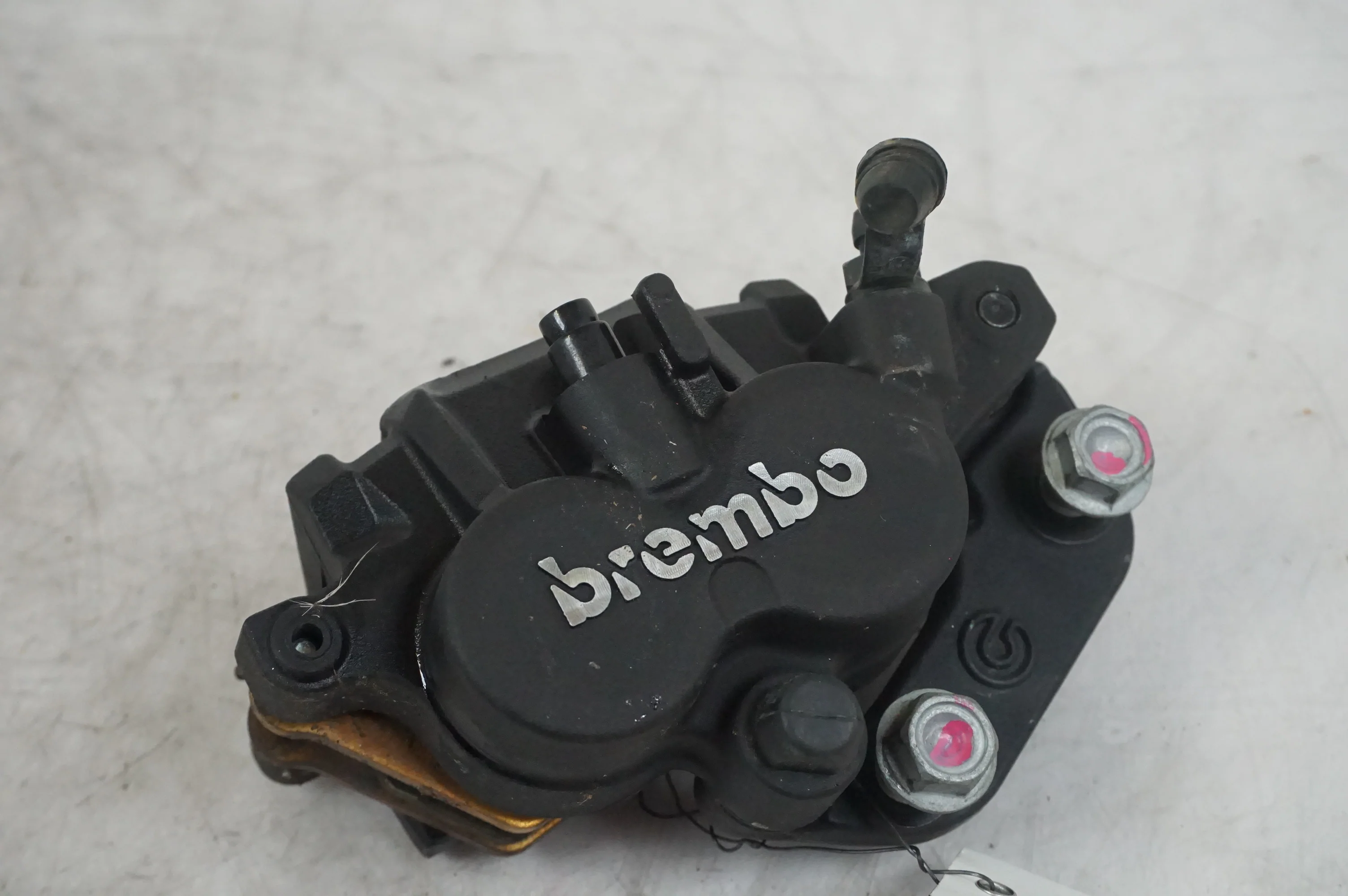 Bromsok