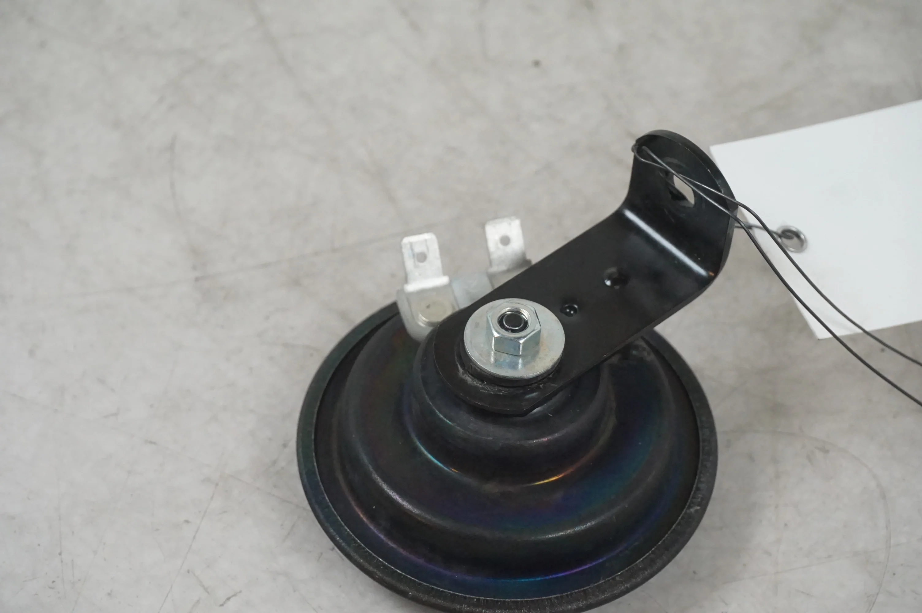 Signalhorn / Tuta - Image 2