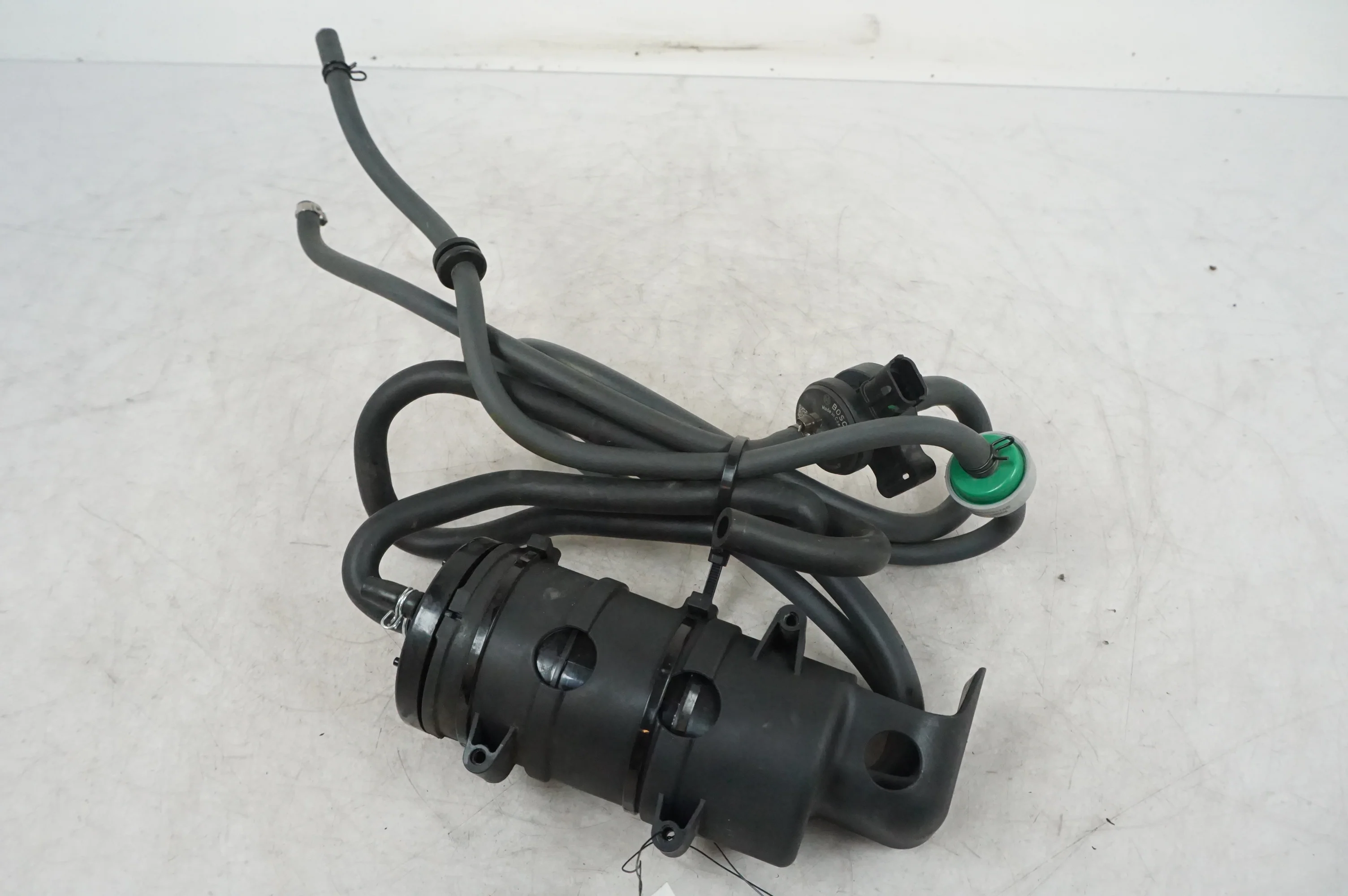 Fuel Evap System