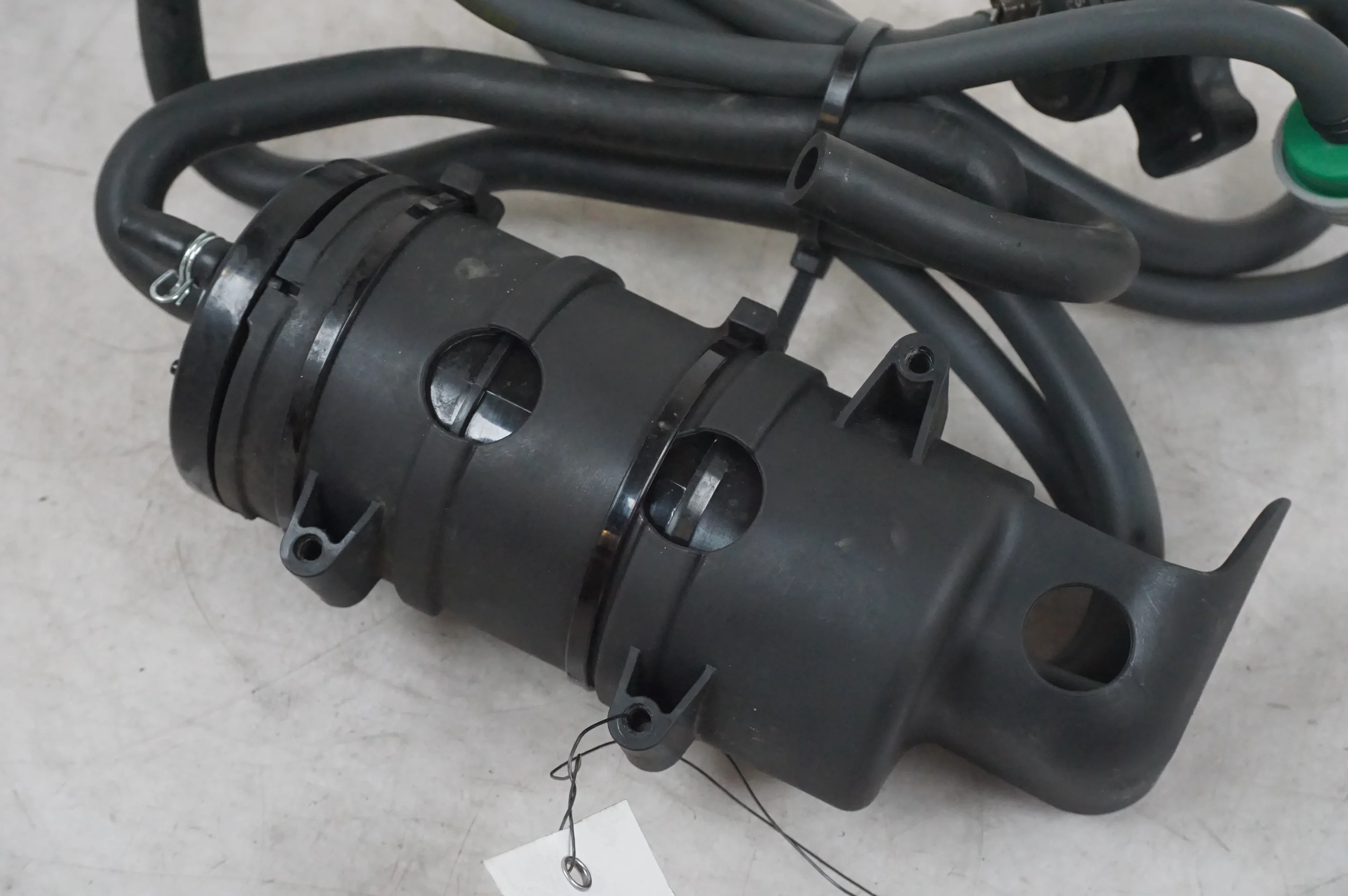 Fuel Evap System - Image 2