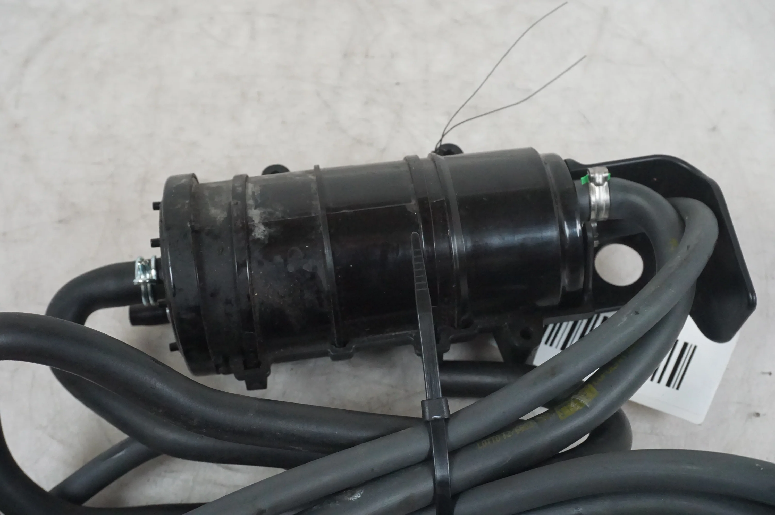 Fuel Evap System - Image 5