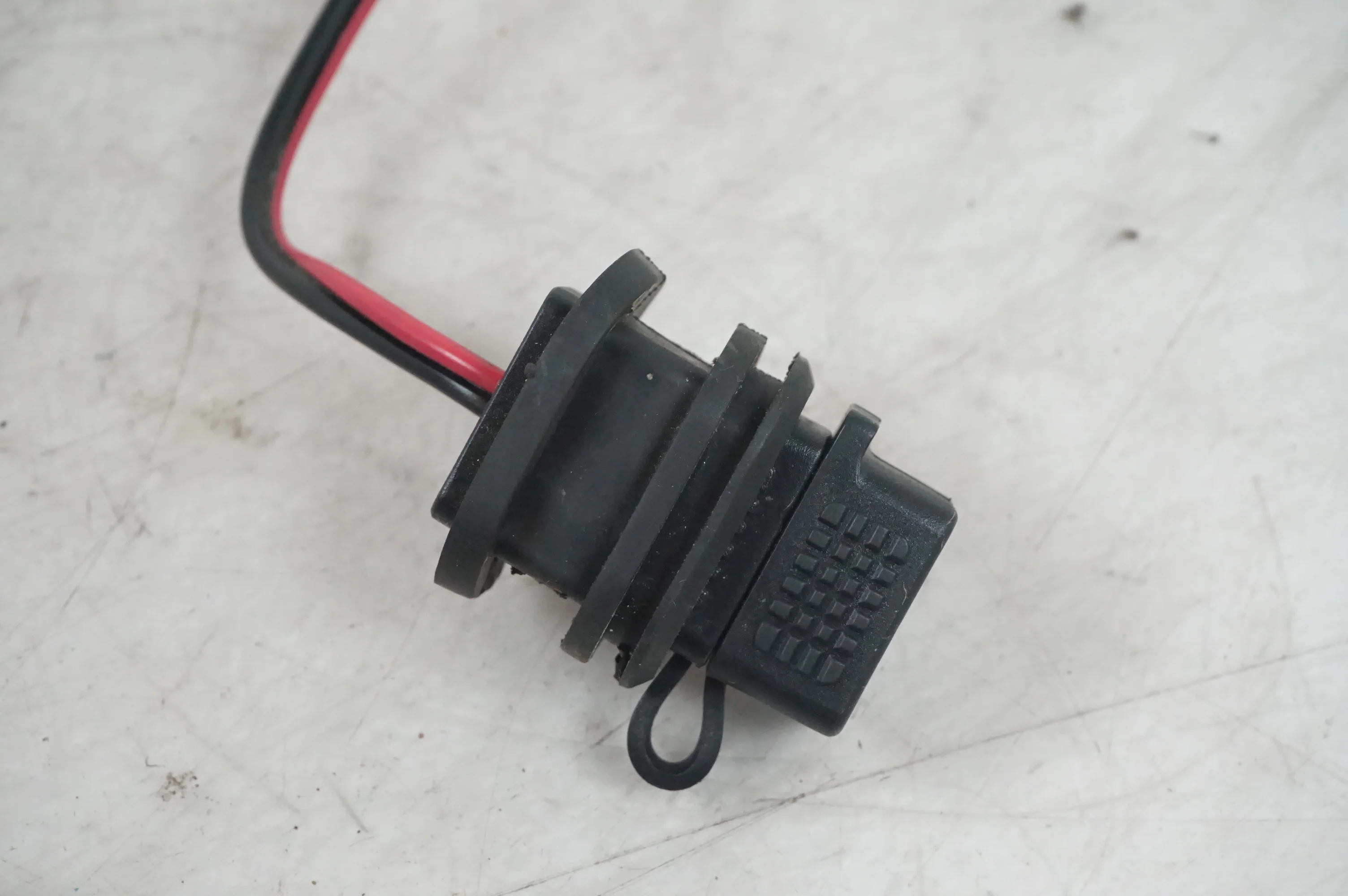 USB-uttag - Image 2