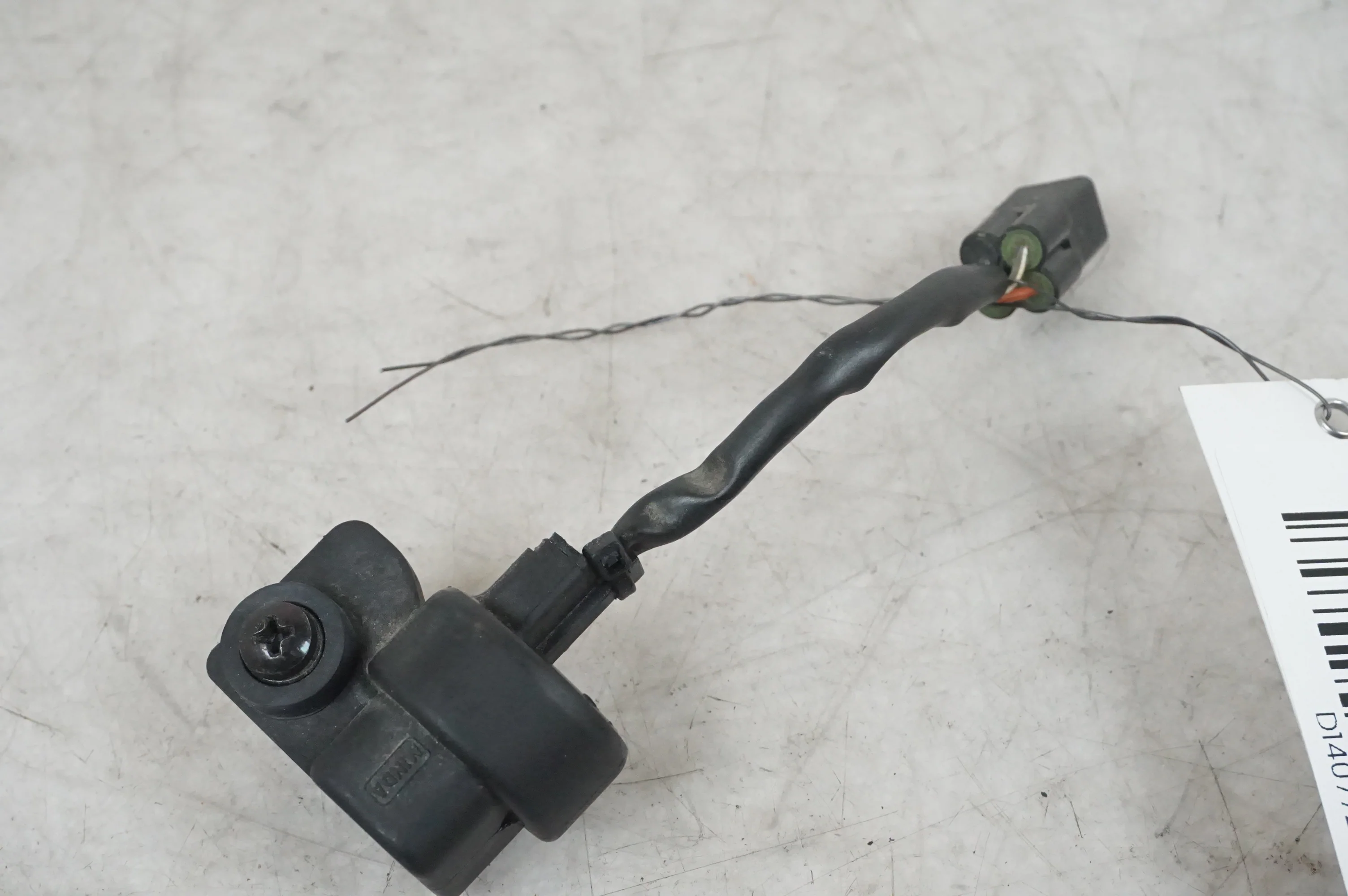 Tilt Sensor