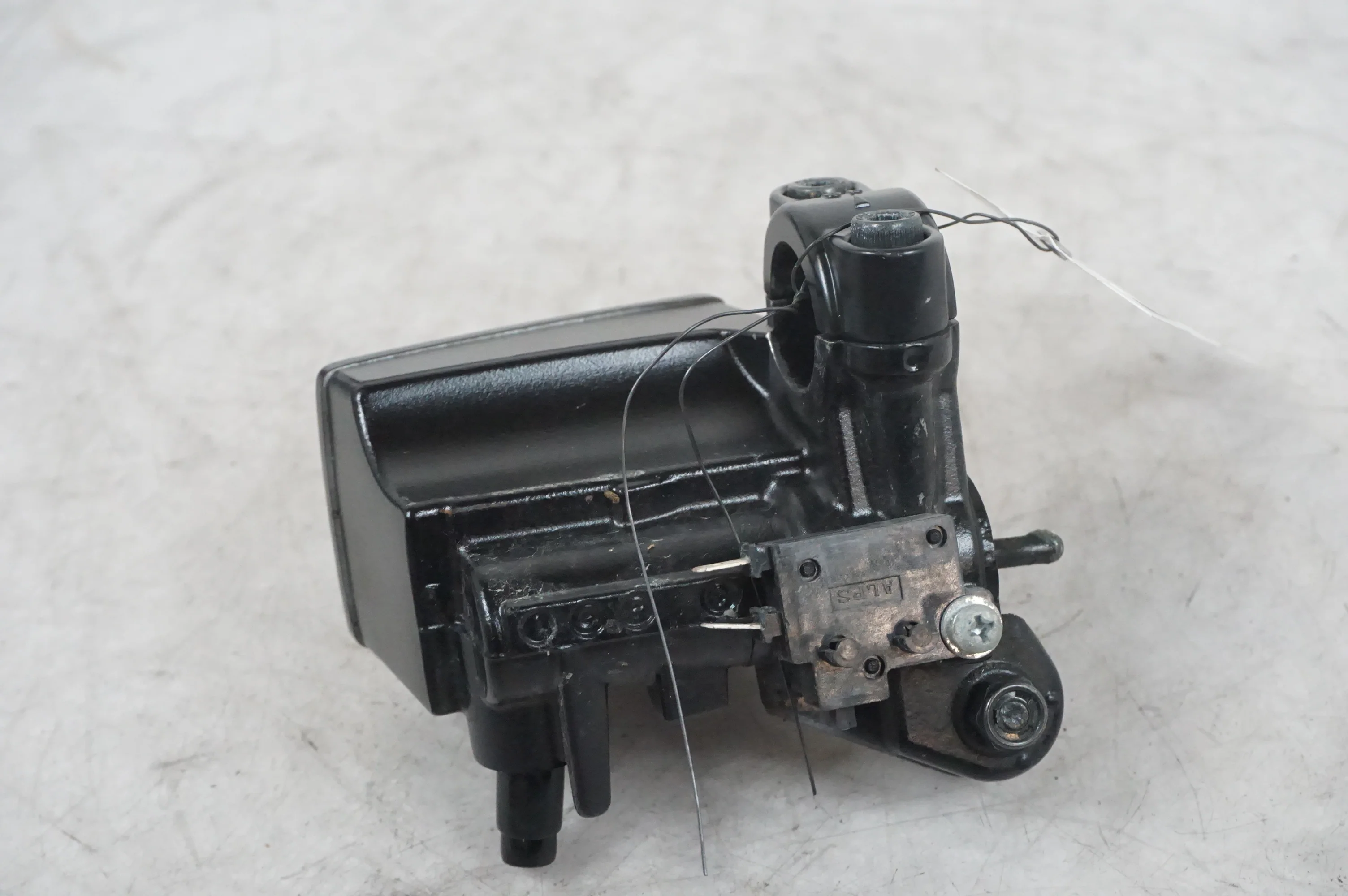 Bromshuvudcylinder - Image 4