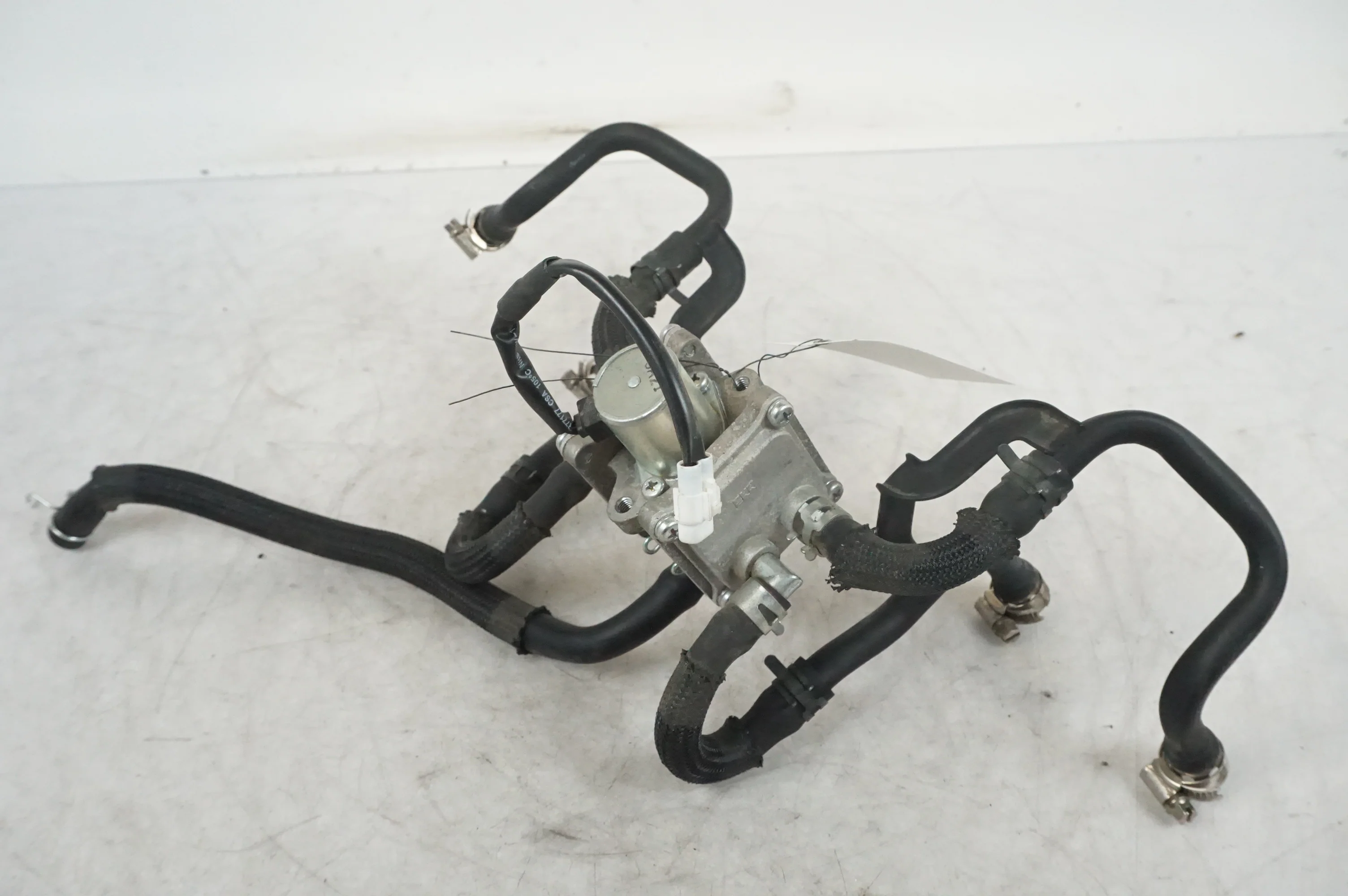 Second Air