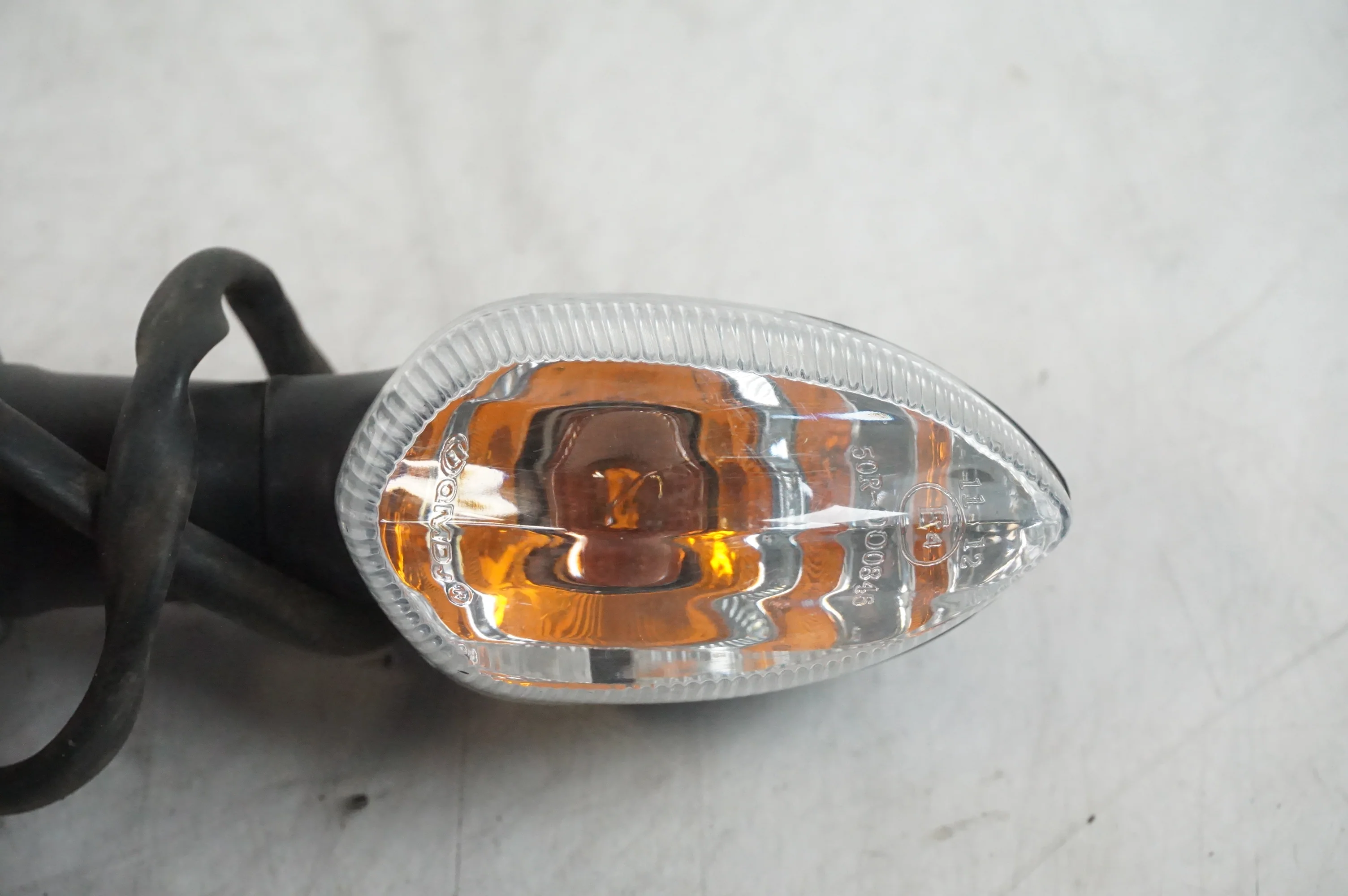 Blinkers - Image 2