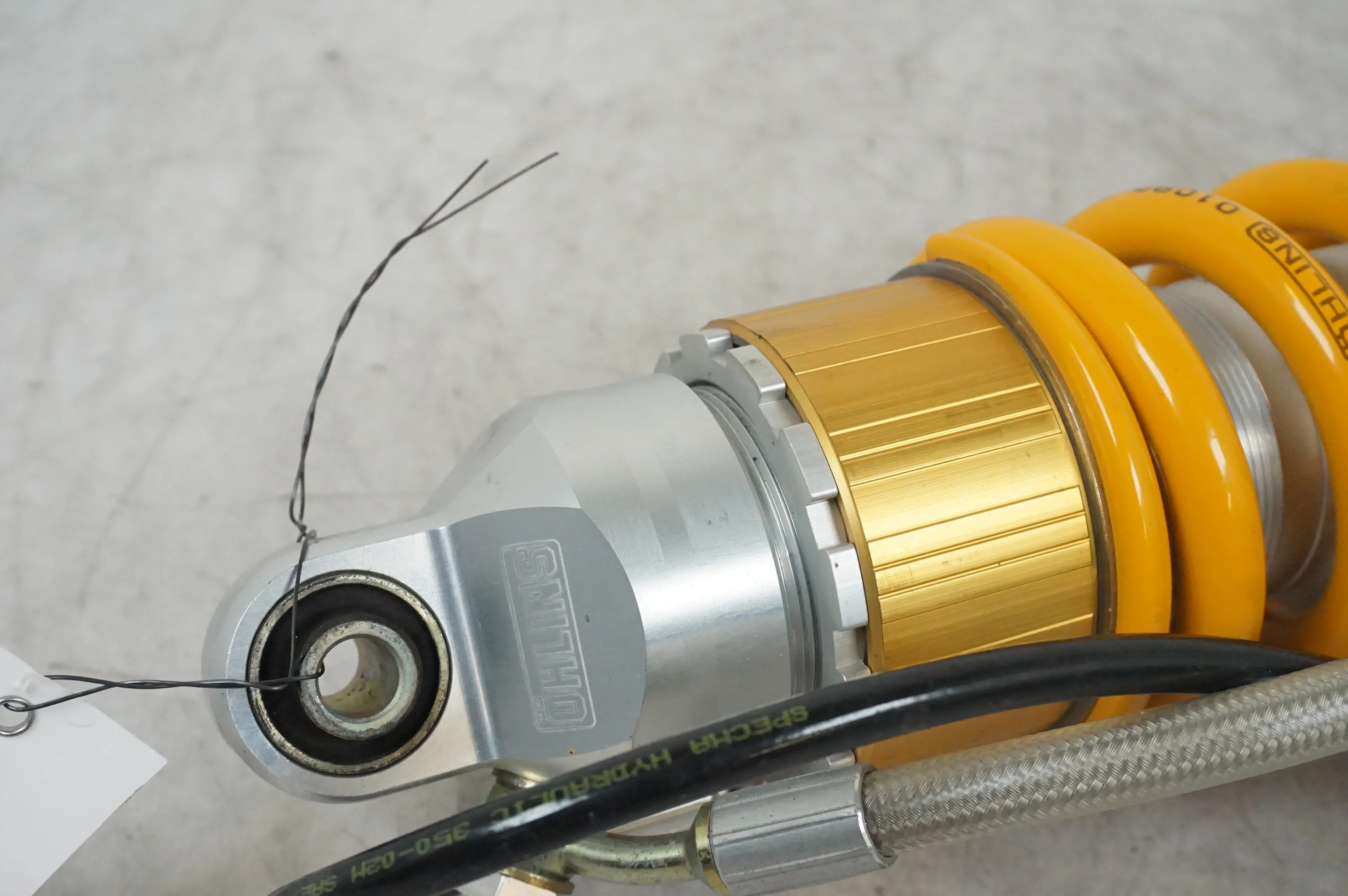 Stötdämpare Öhlins - Image 3