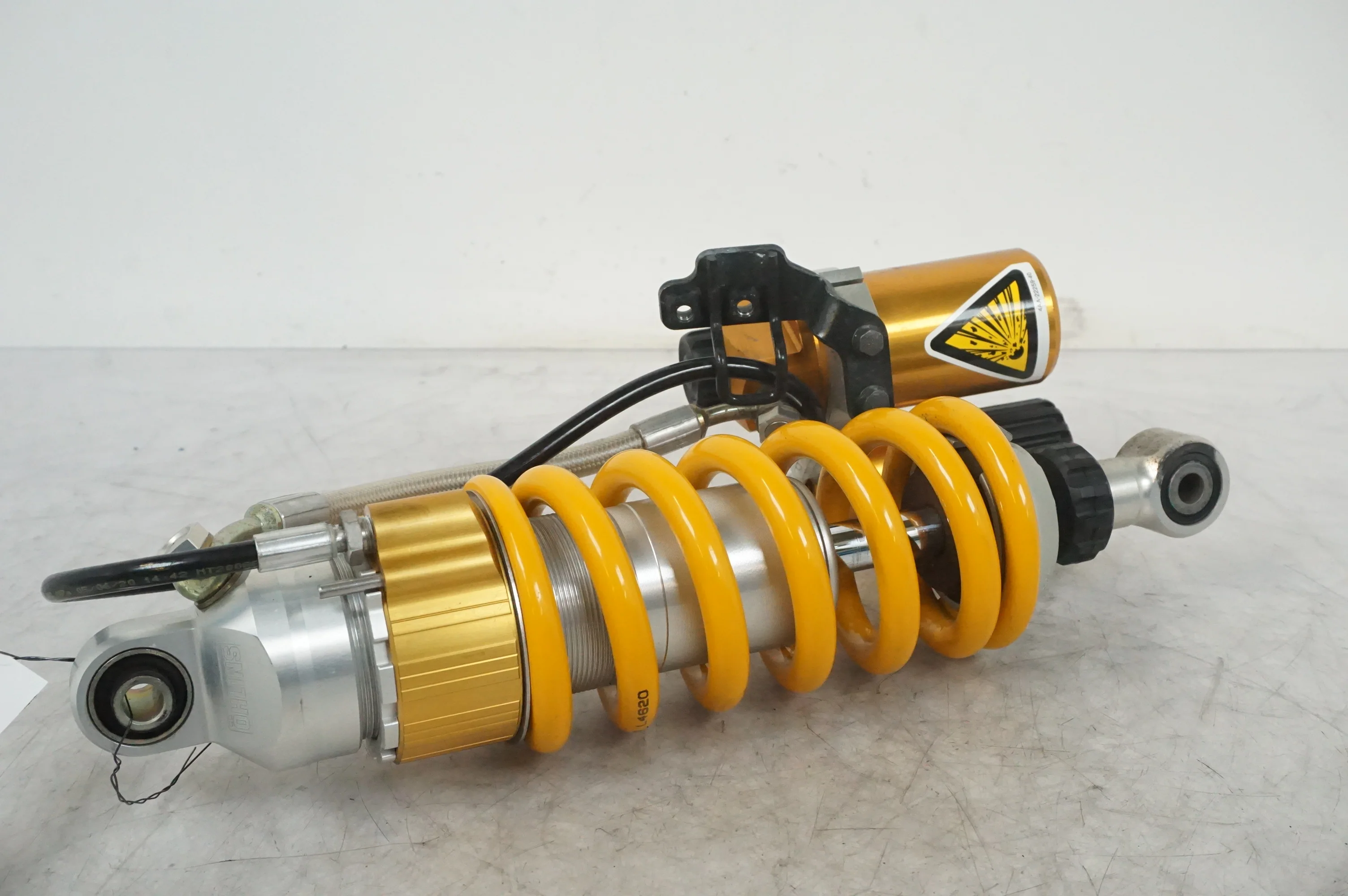 Stötdämpare Öhlins - Image 6