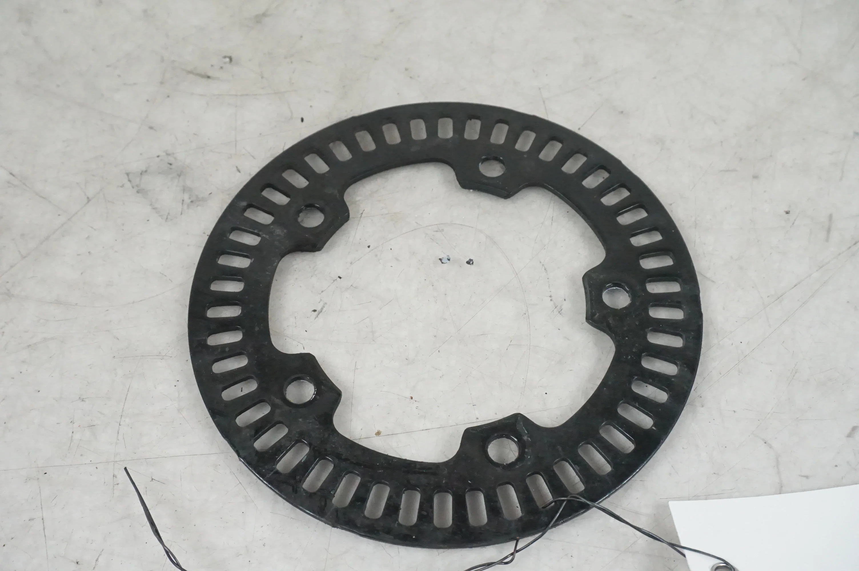 ABS krans - Image 2