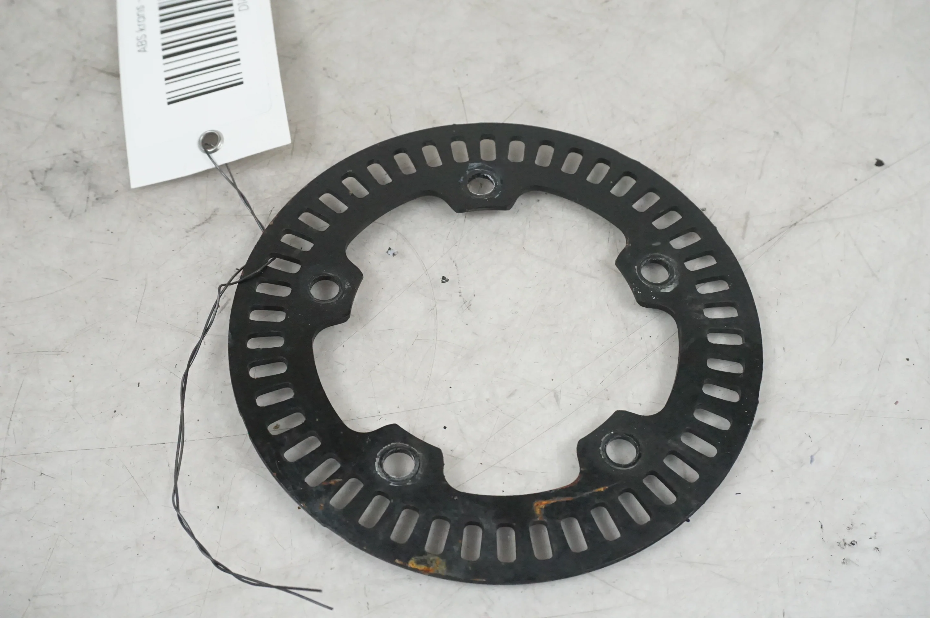 ABS krans - Image 3