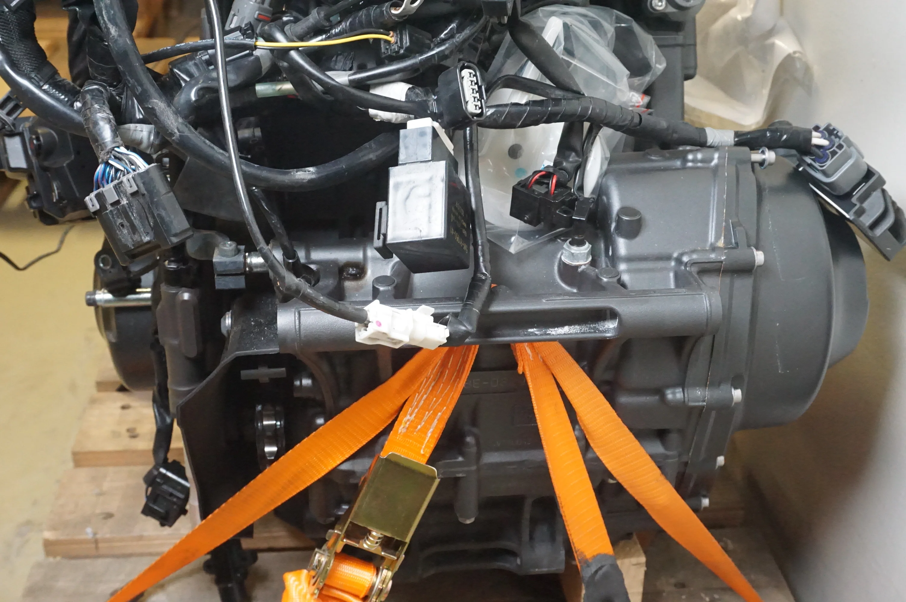 Motorpaket - Image 13